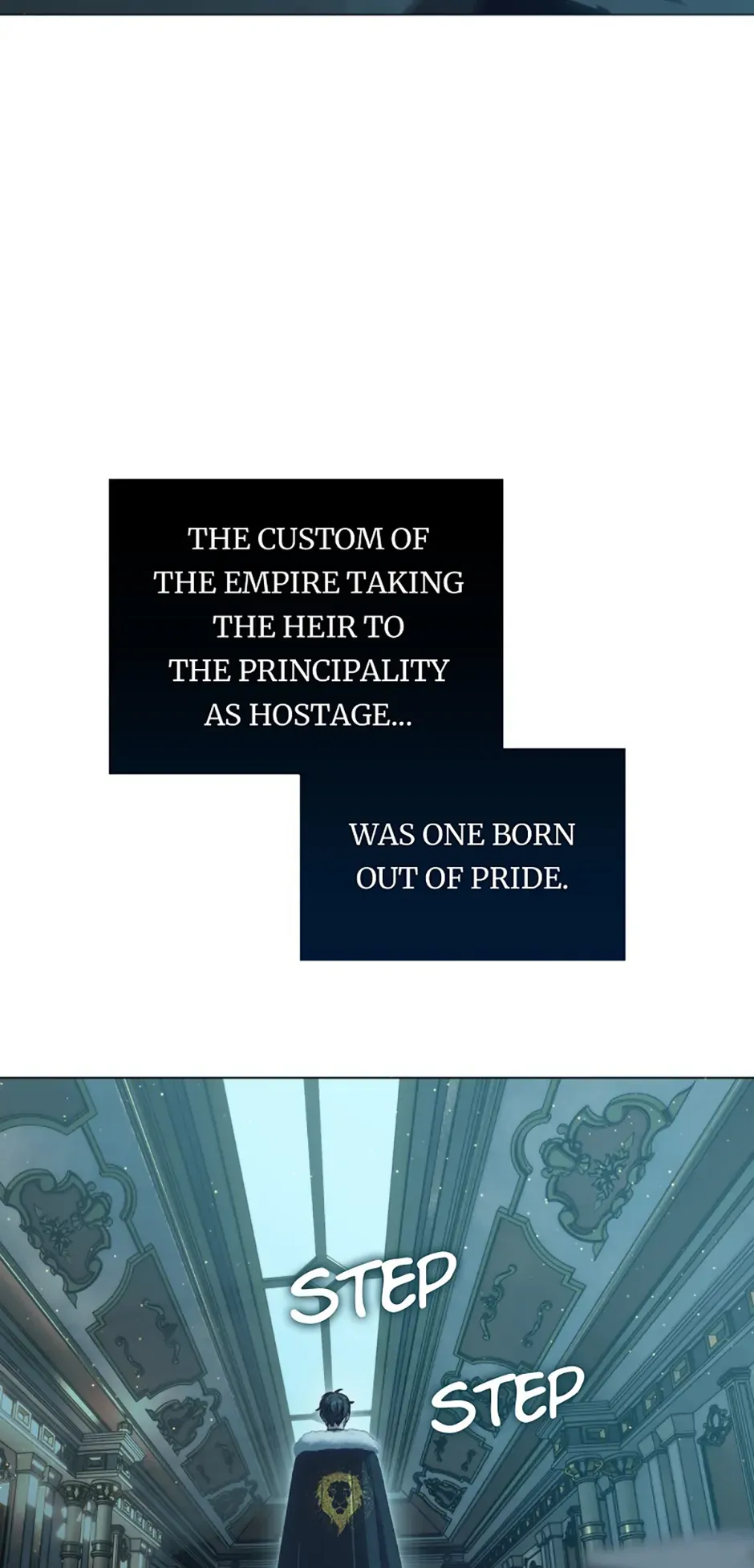 The Grand Duke is Mine Chapter 108 Online - página 48