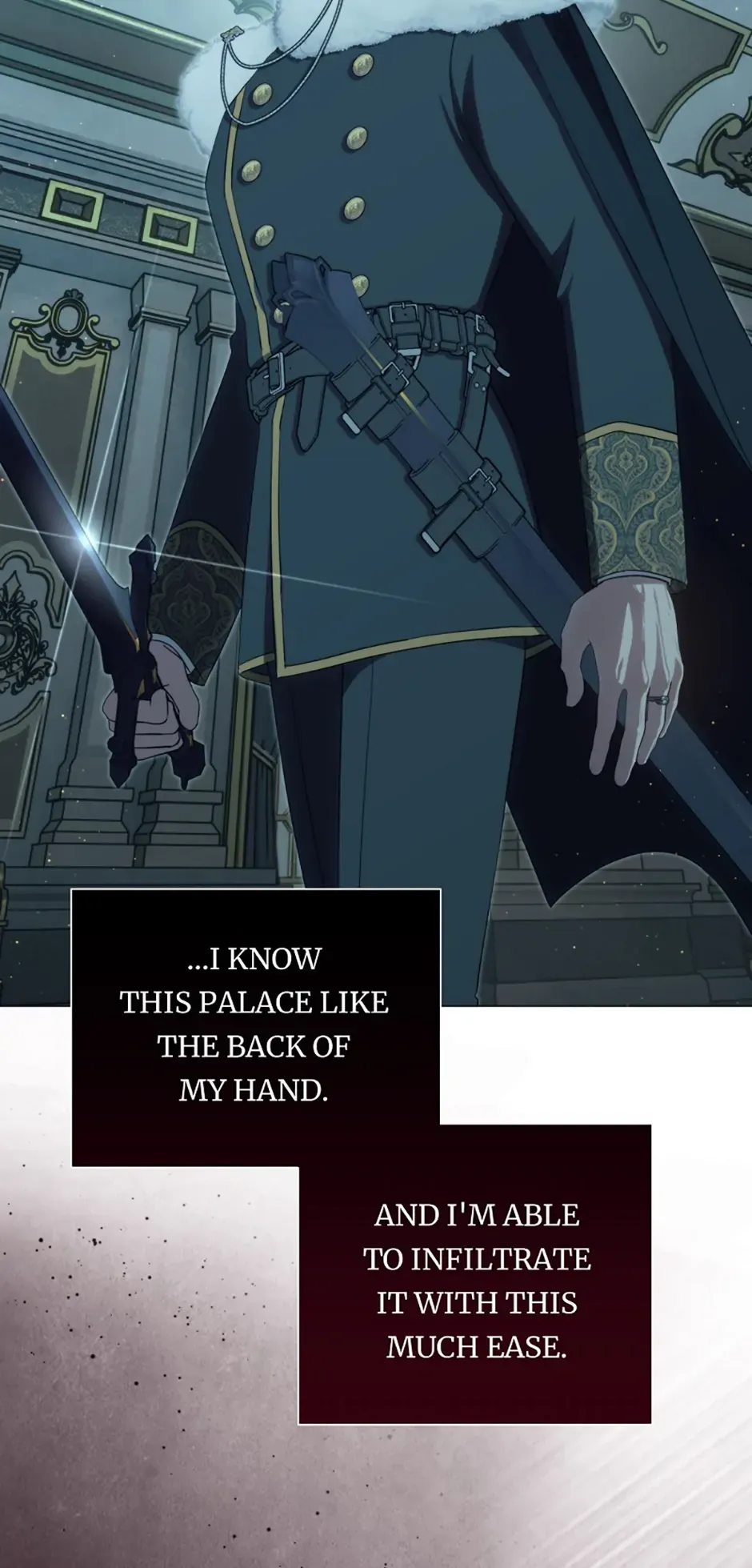 The Grand Duke is Mine Chapter 108 Online - página 50