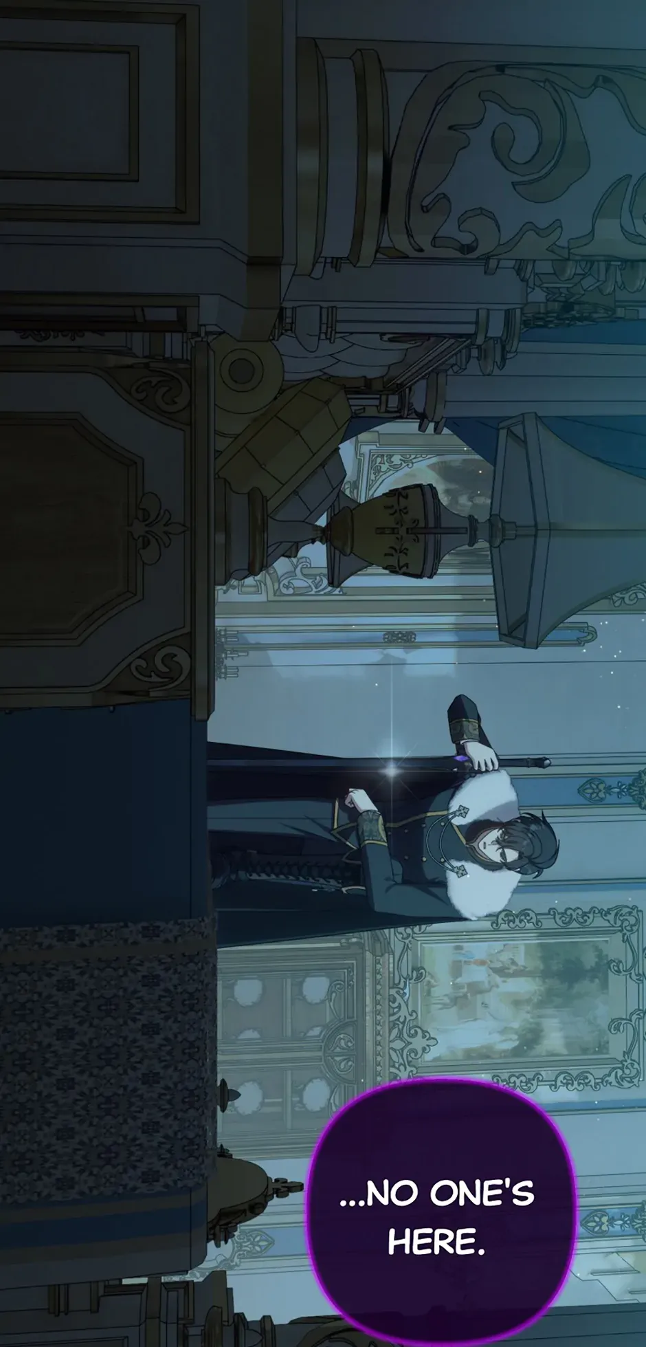 The Grand Duke is Mine Chapter 108 Online - página 58