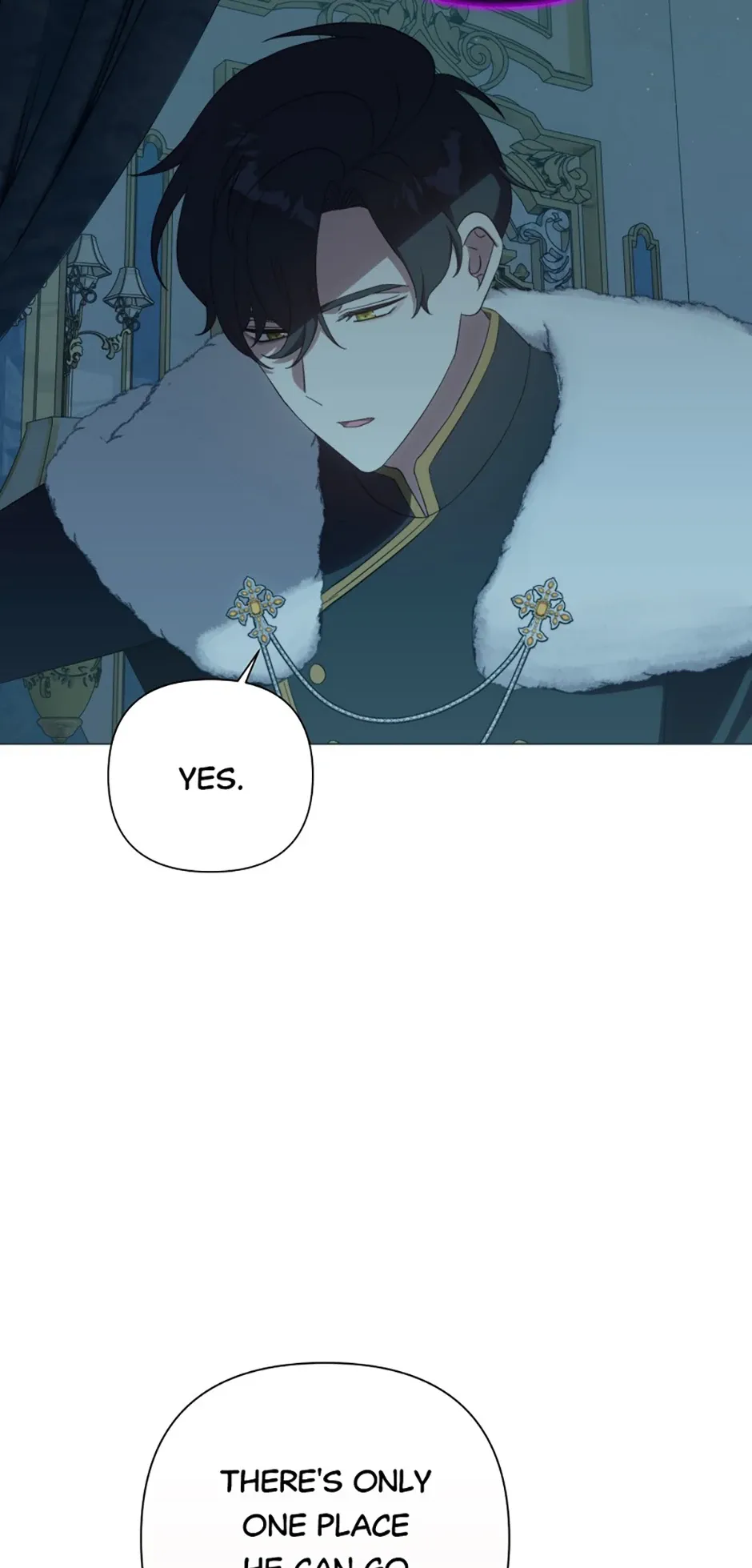 The Grand Duke is Mine Chapter 108 Online - página 61