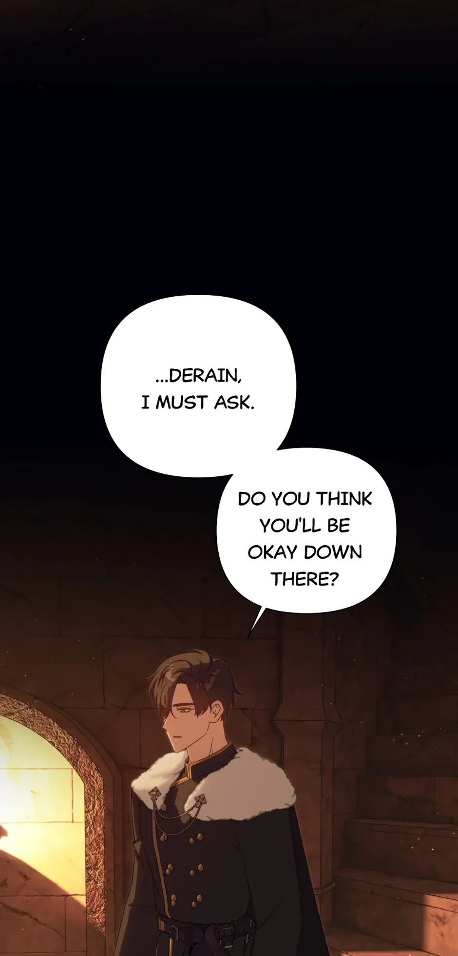 The Grand Duke is Mine Chapter 108 Online - página 63