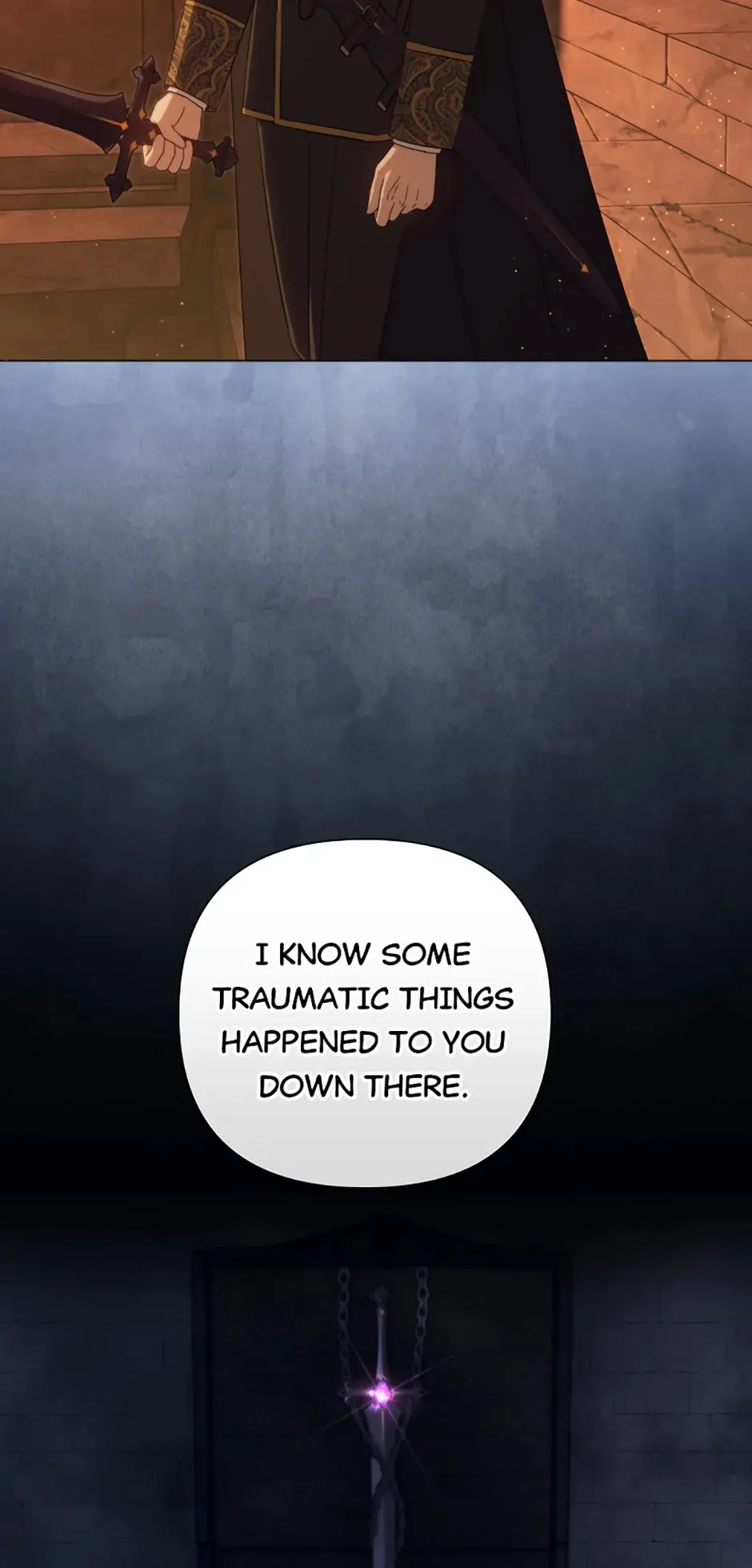 The Grand Duke is Mine Chapter 108 Online - página 64