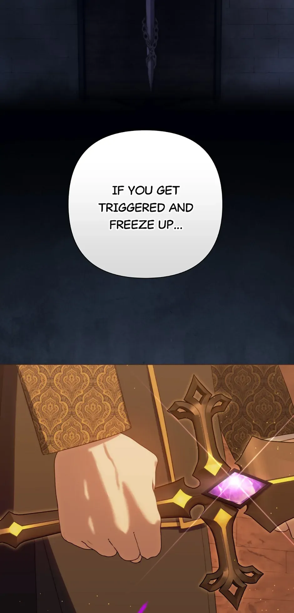 The Grand Duke is Mine Chapter 108 Online - página 65