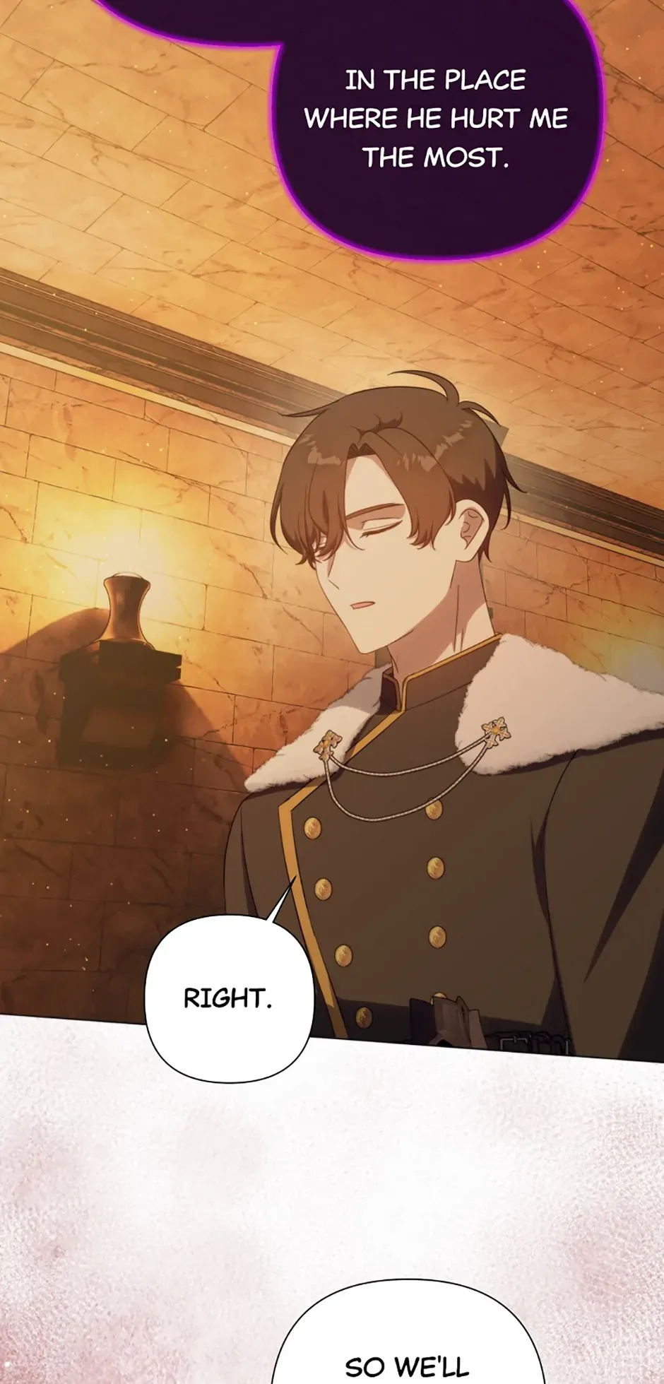 The Grand Duke is Mine Chapter 108 Online - página 67