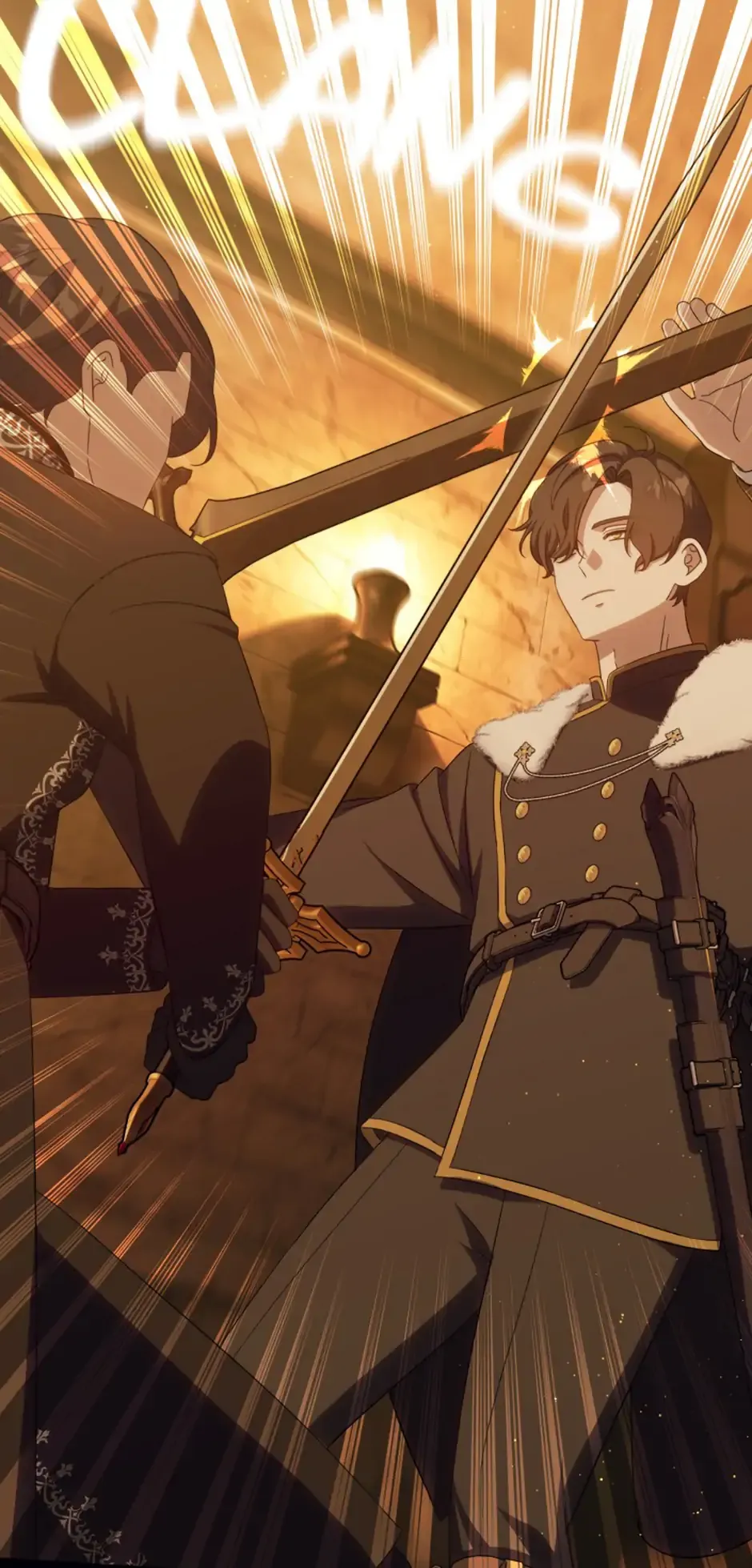 The Grand Duke is Mine Chapter 108 Online - página 70