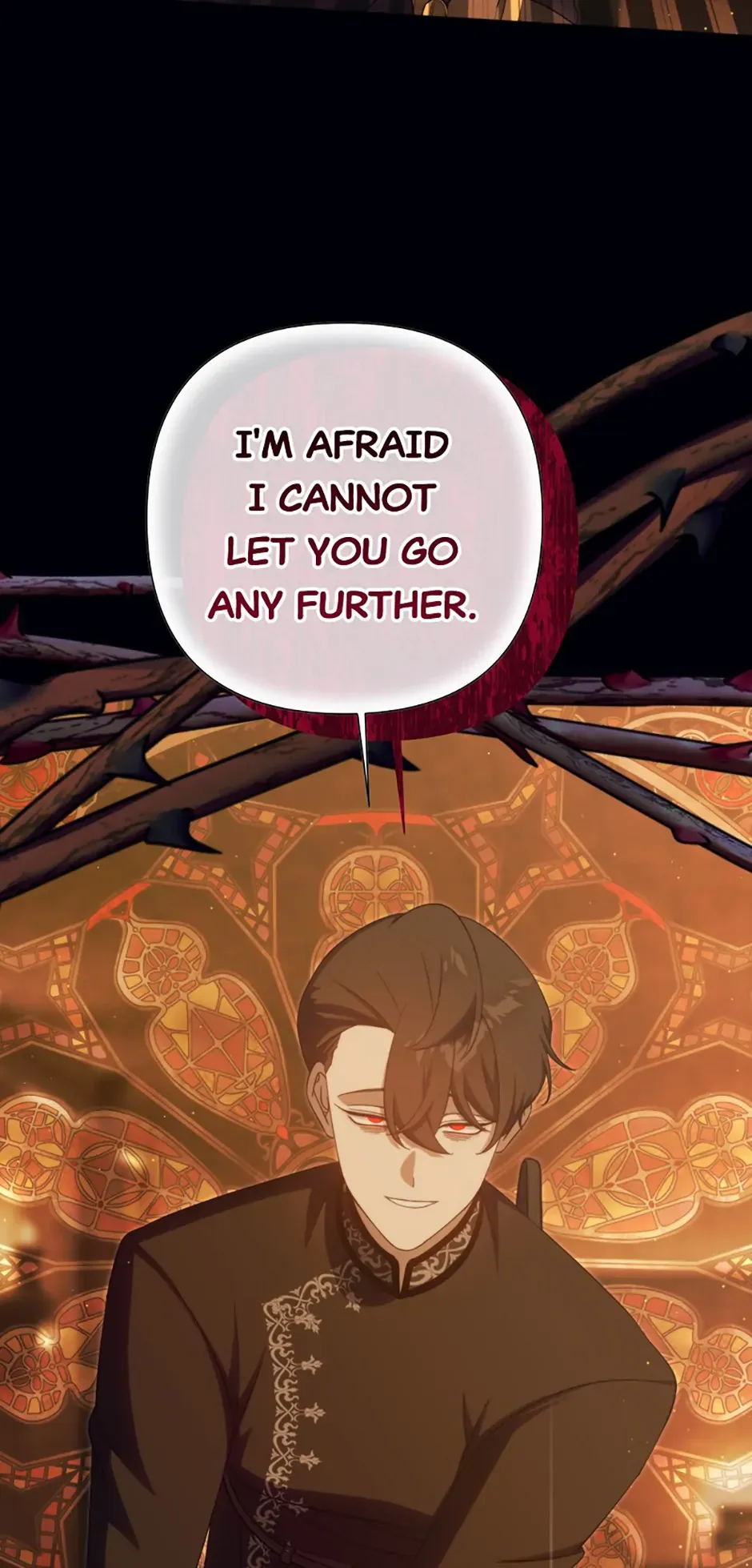 The Grand Duke is Mine Chapter 108 Online - página 71
