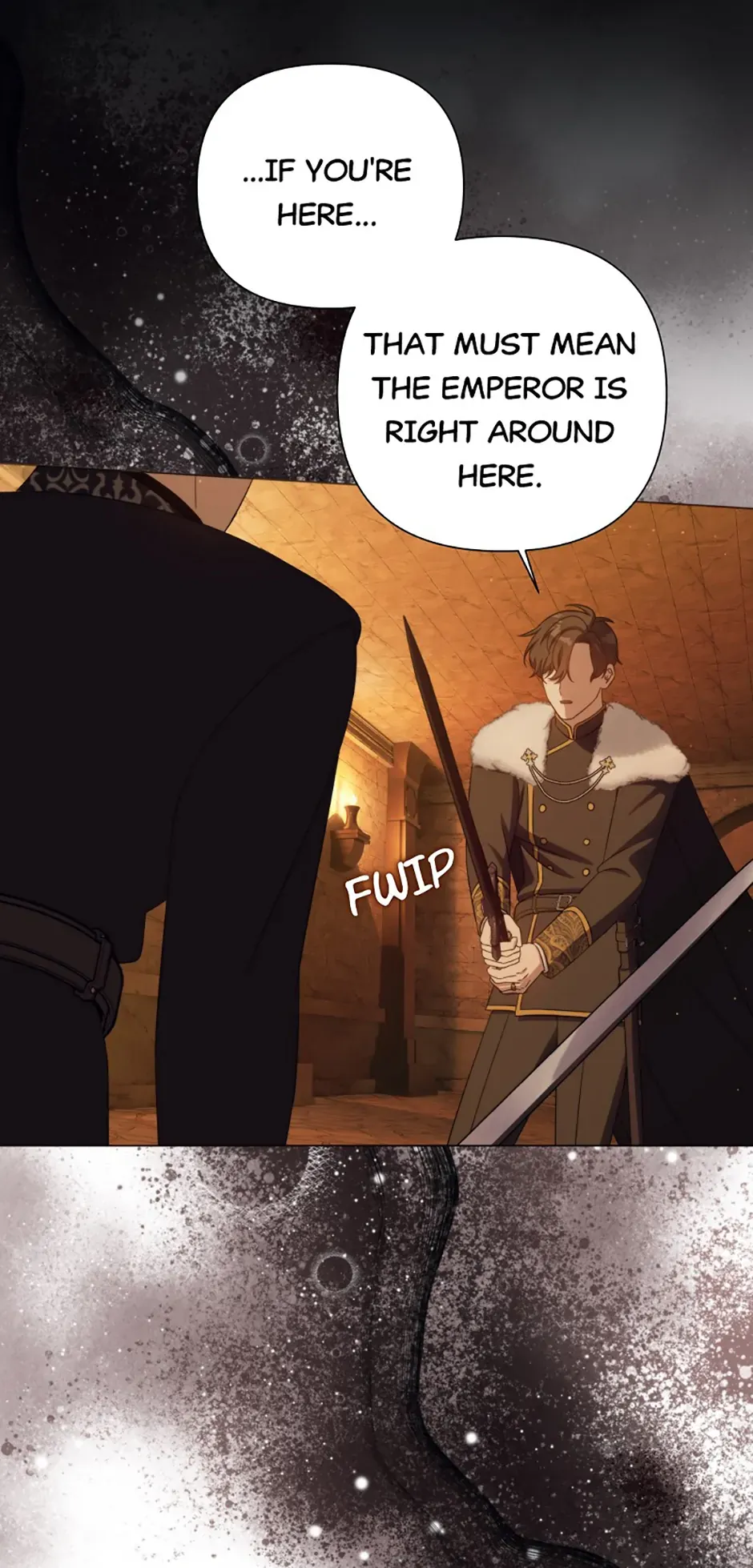 The Grand Duke is Mine Chapter 108 Online - página 73