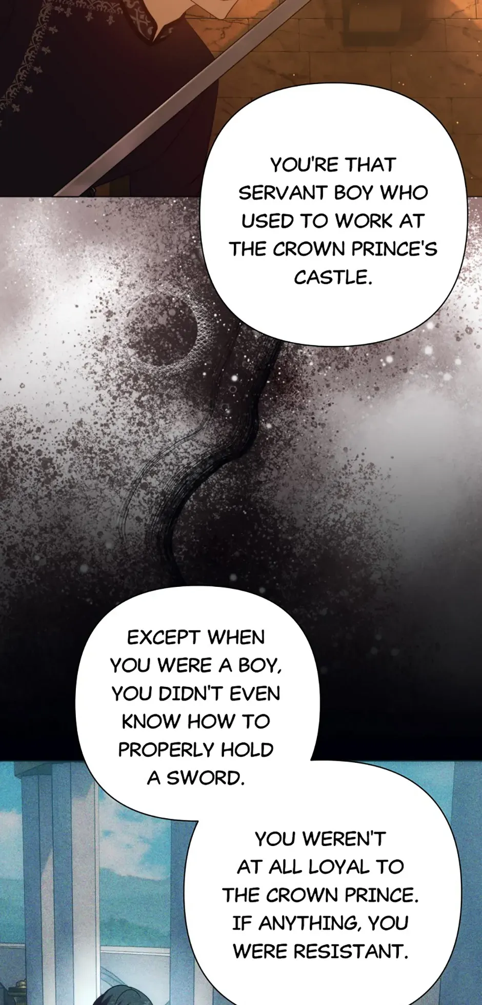 The Grand Duke is Mine Chapter 108 Online - página 75