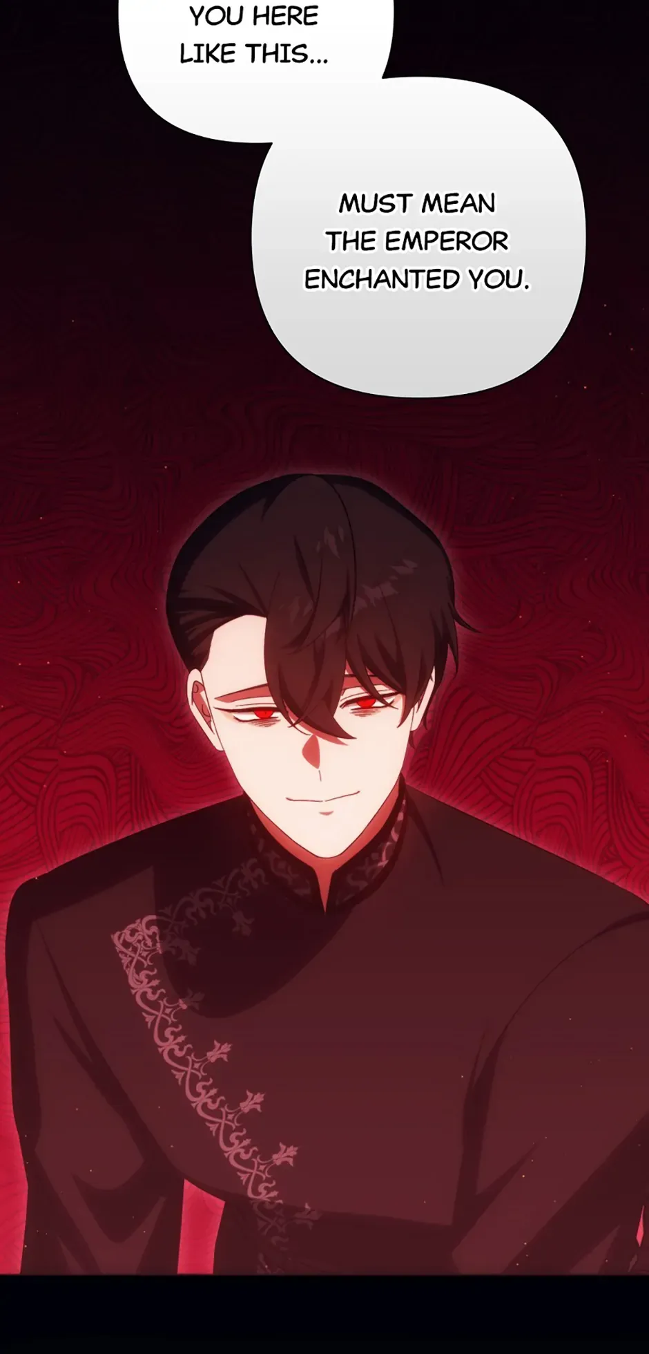 The Grand Duke is Mine Chapter 108 Online - página 77