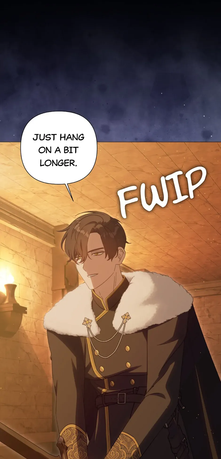 The Grand Duke is Mine Chapter 108 Online - página 78