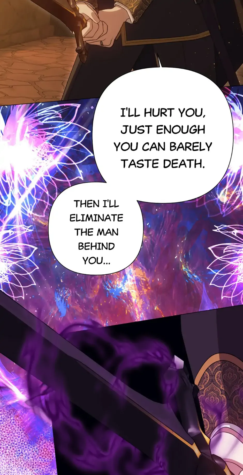The Grand Duke is Mine Chapter 108 Online - página 79