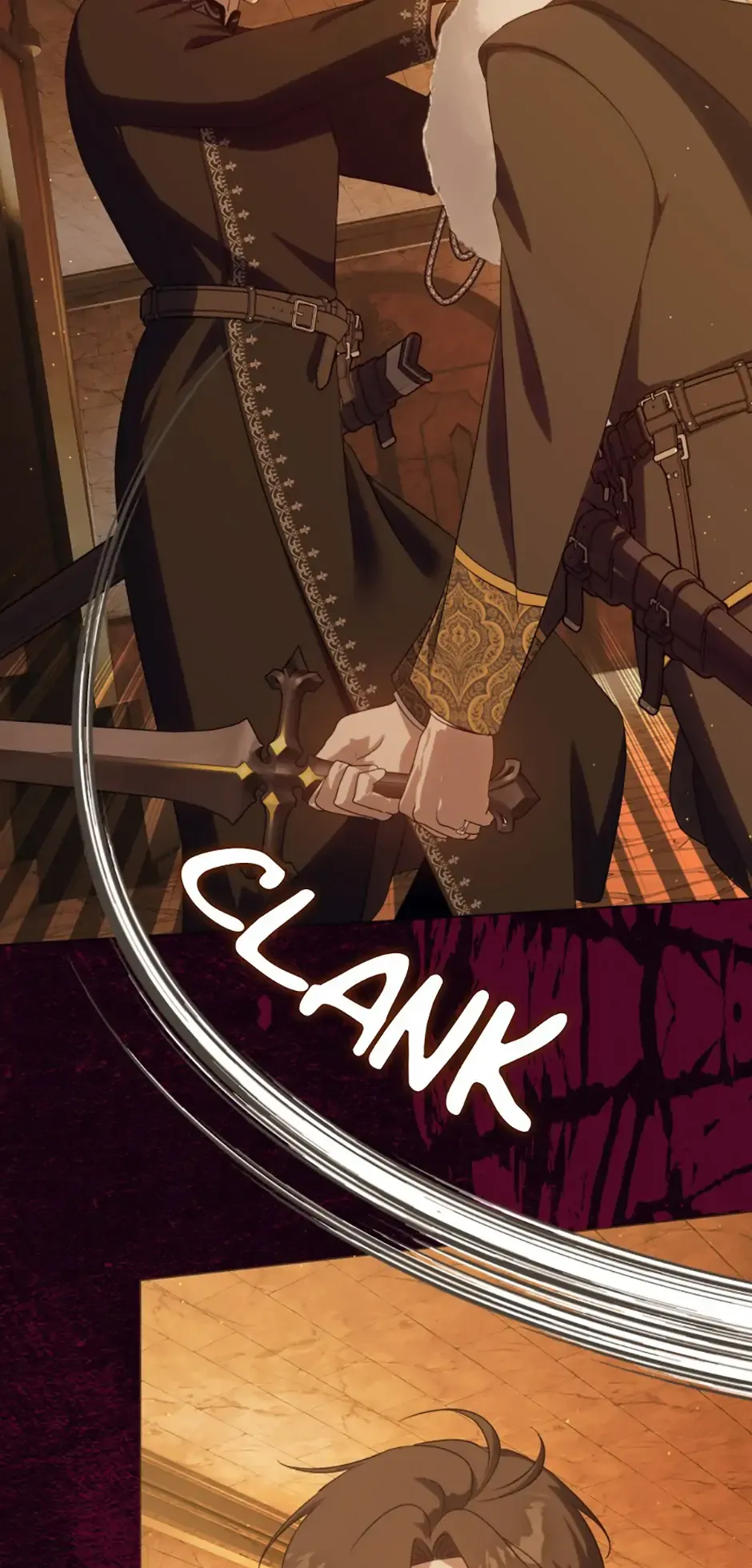 The Grand Duke is Mine Chapter 109 Online - página 3