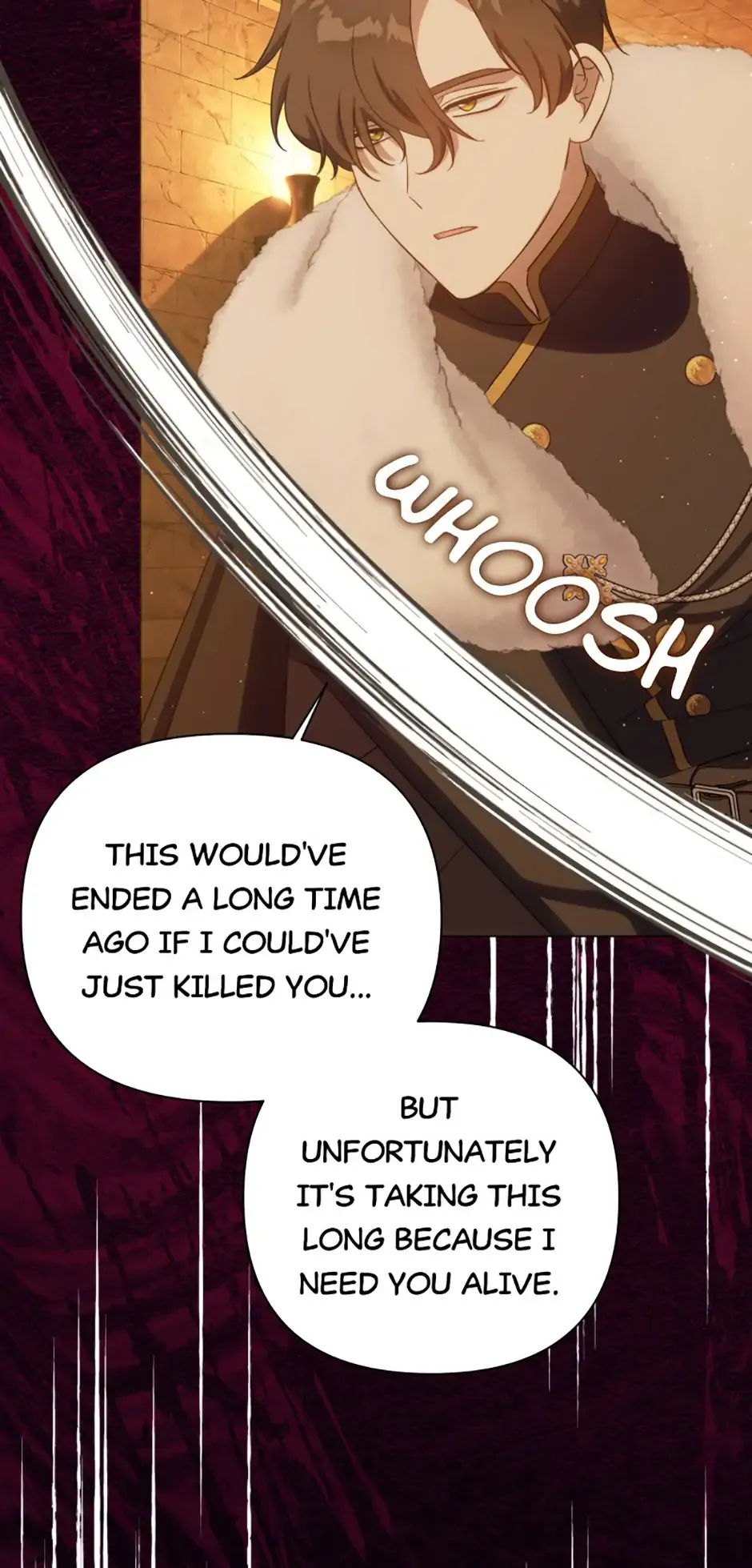 The Grand Duke is Mine Chapter 109 Online - página 4