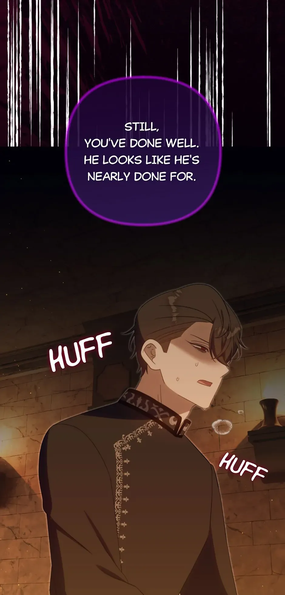 The Grand Duke is Mine Chapter 109 Online - página 5