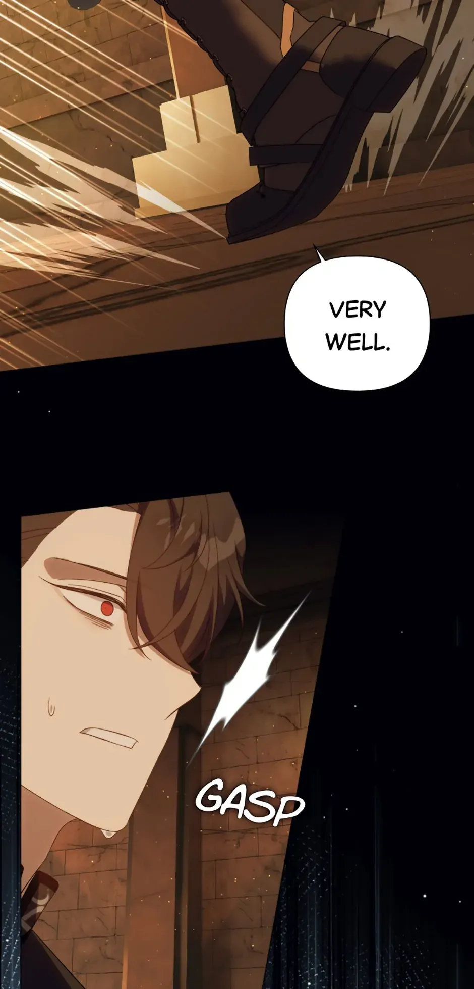 The Grand Duke is Mine Chapter 109 Online - página 7