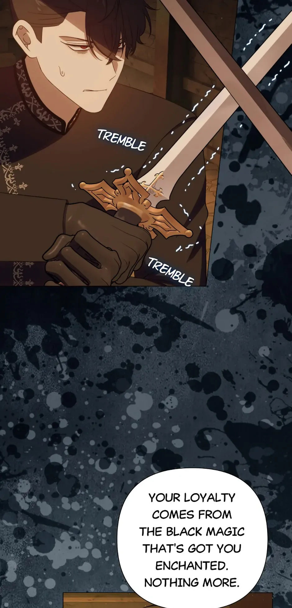 The Grand Duke is Mine Chapter 109 Online - página 10