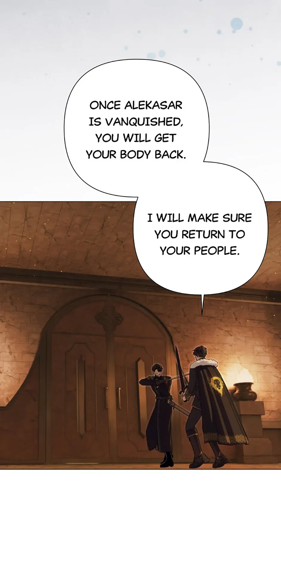 The Grand Duke is Mine Chapter 109 Online - página 12