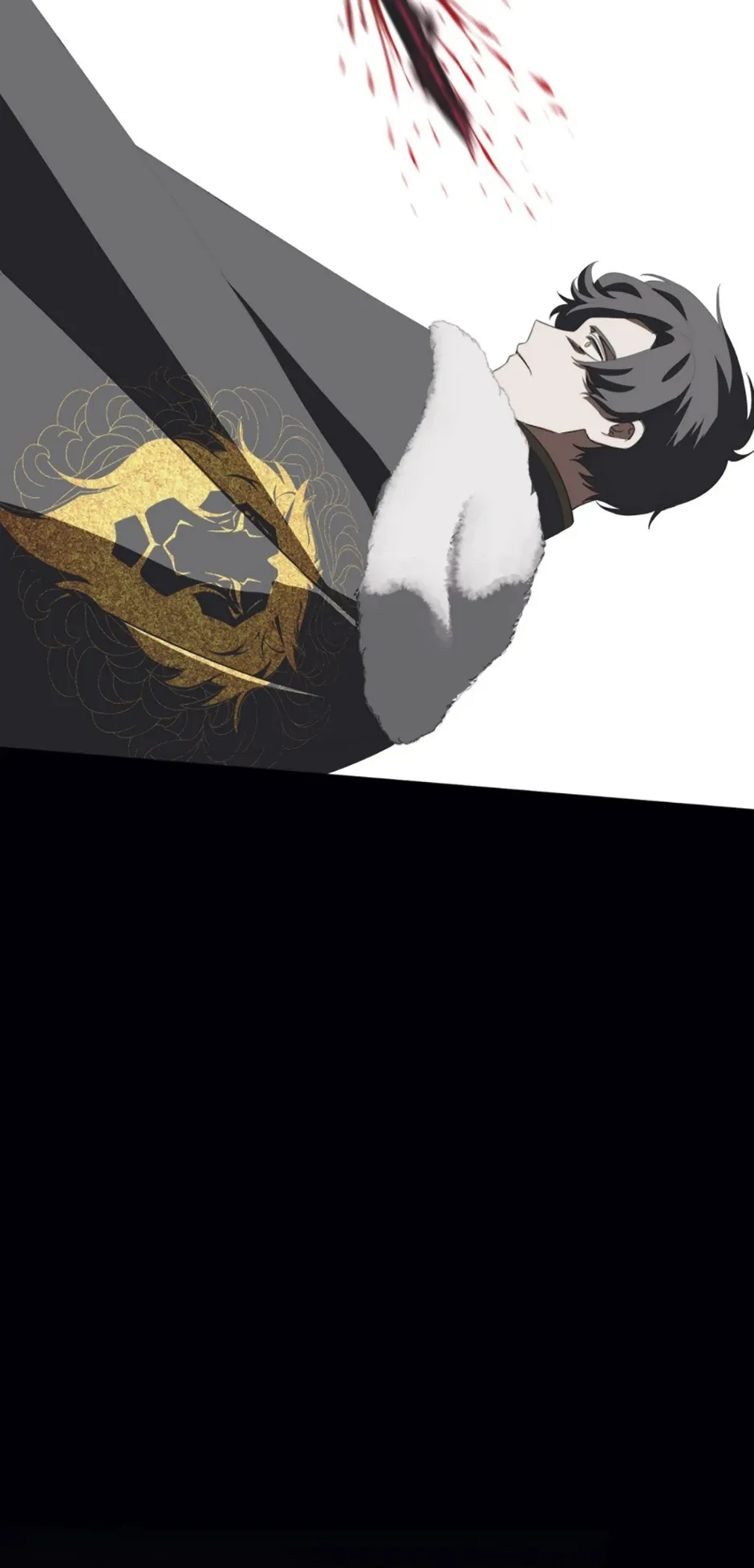 The Grand Duke is Mine Chapter 109 Online - página 18