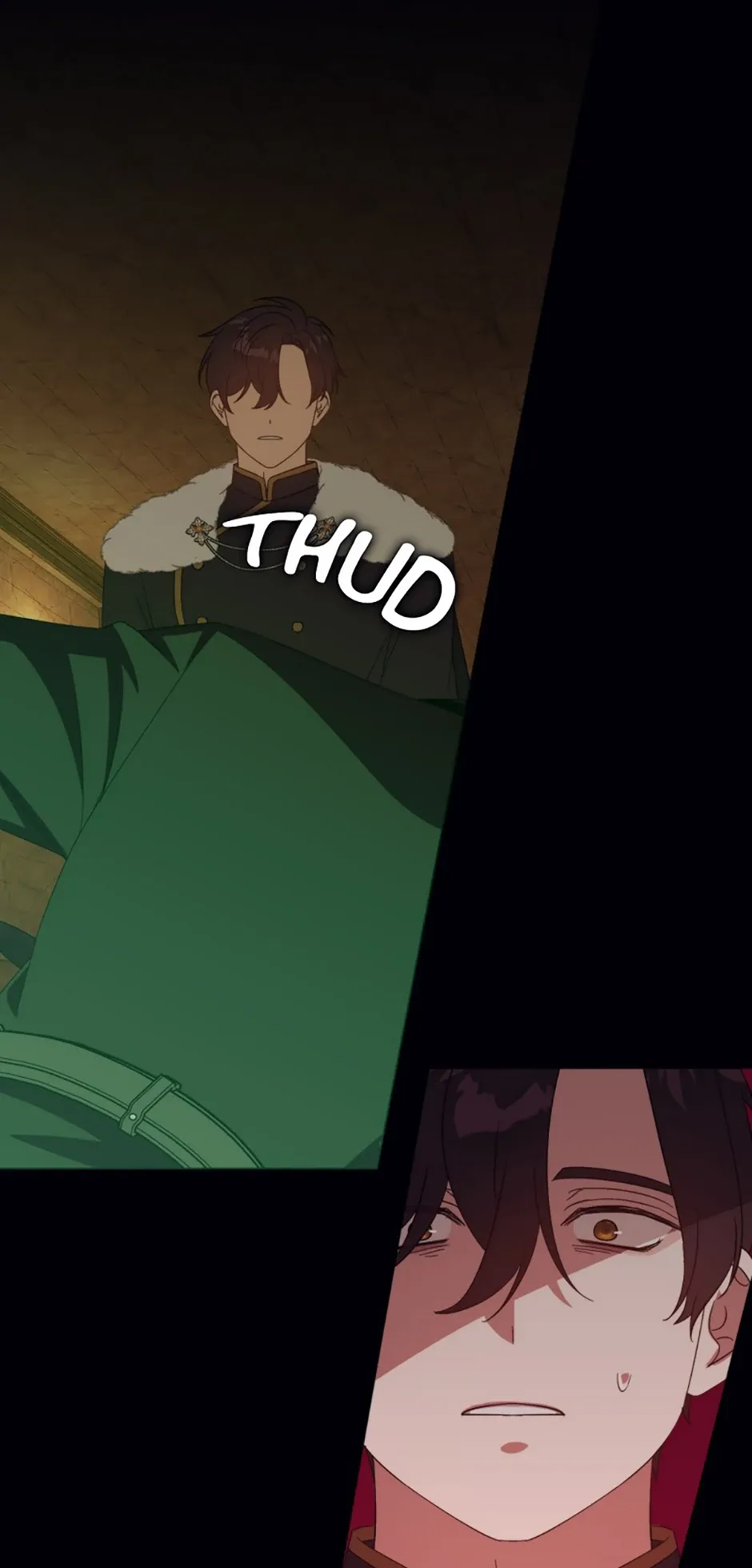 The Grand Duke is Mine Chapter 109 Online - página 19