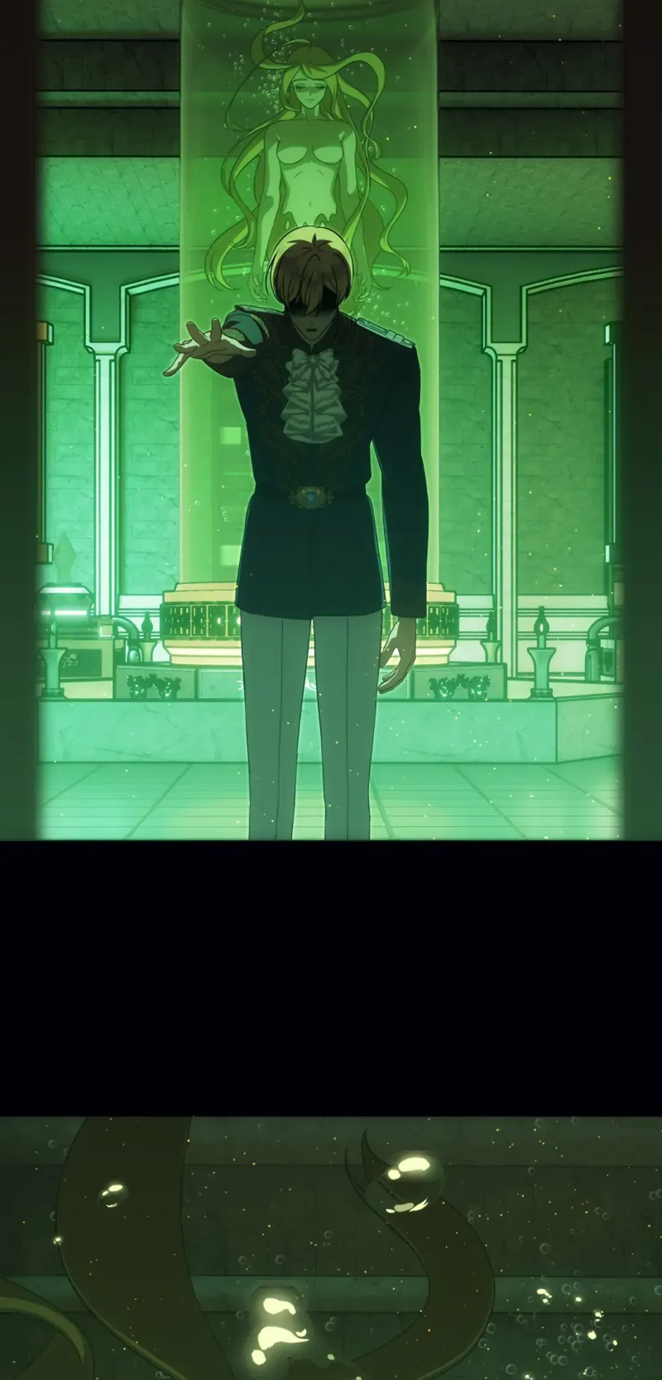 The Grand Duke is Mine Chapter 109 Online - página 22