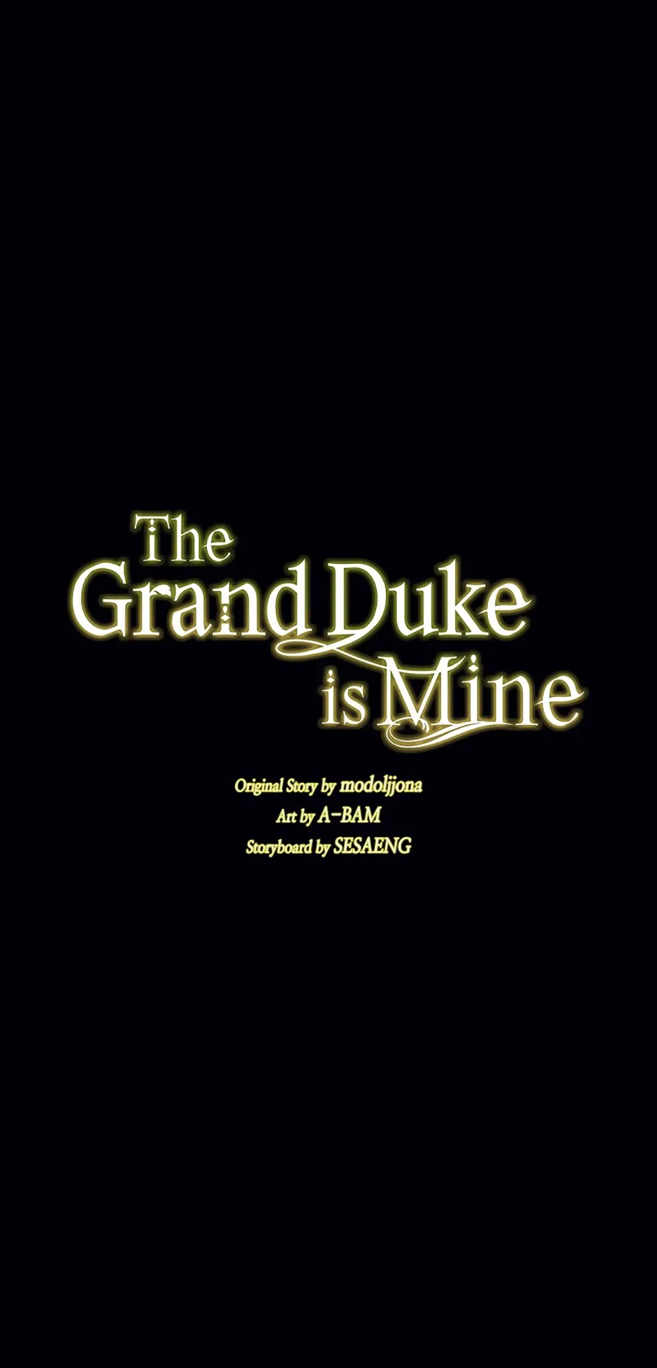 The Grand Duke is Mine Chapter 109 Online - página 24