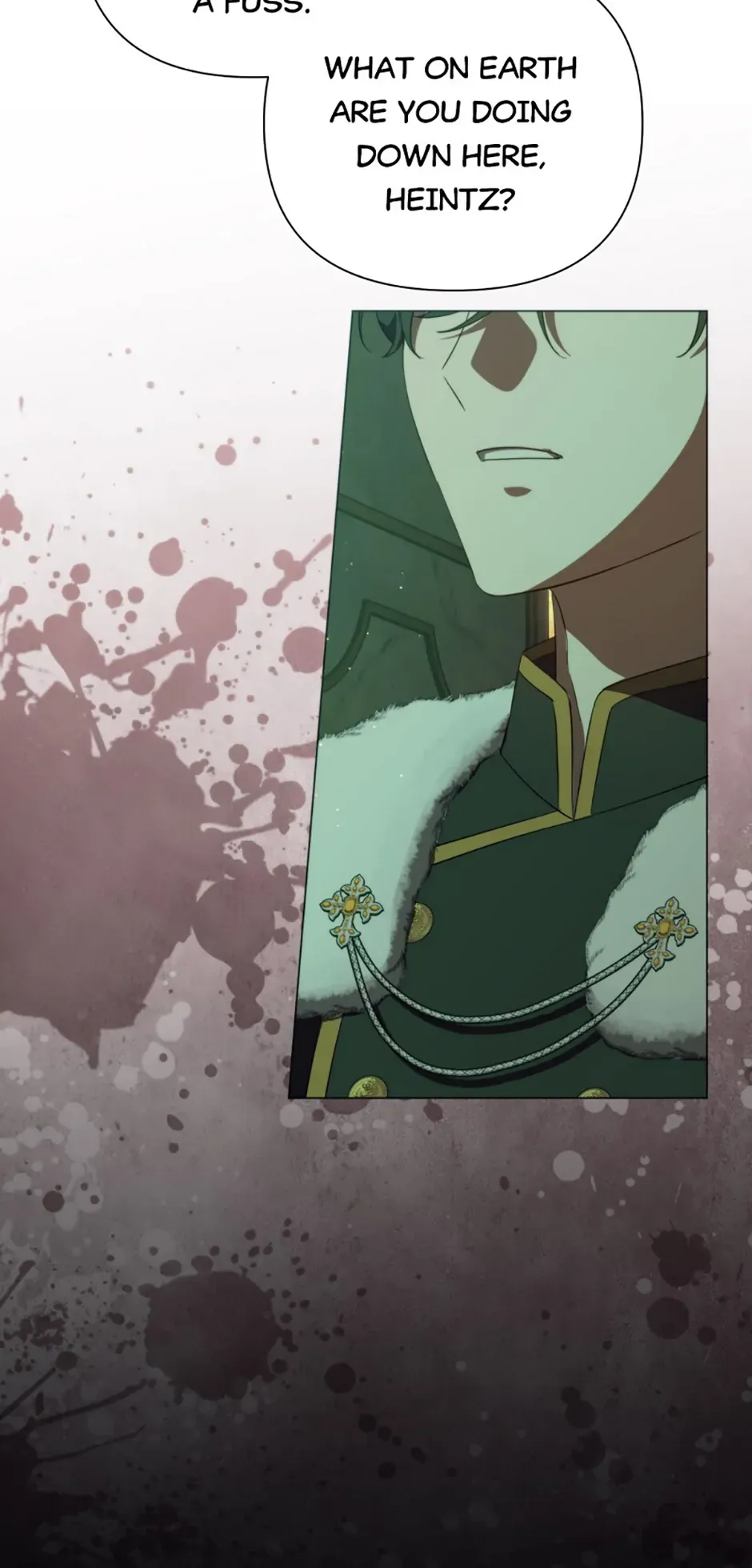 The Grand Duke is Mine Chapter 109 Online - página 29