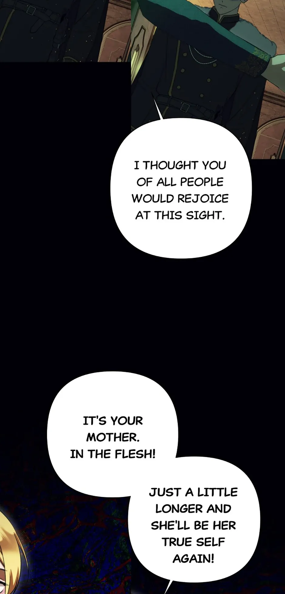 The Grand Duke is Mine Chapter 109 Online - página 32
