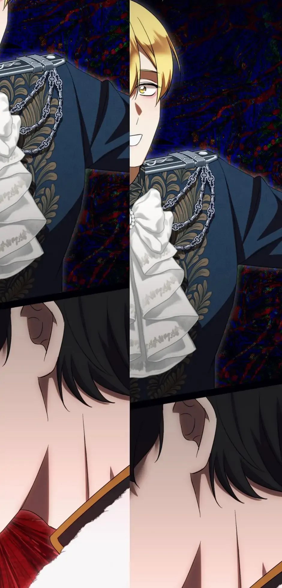The Grand Duke is Mine Chapter 109 Online - página 33