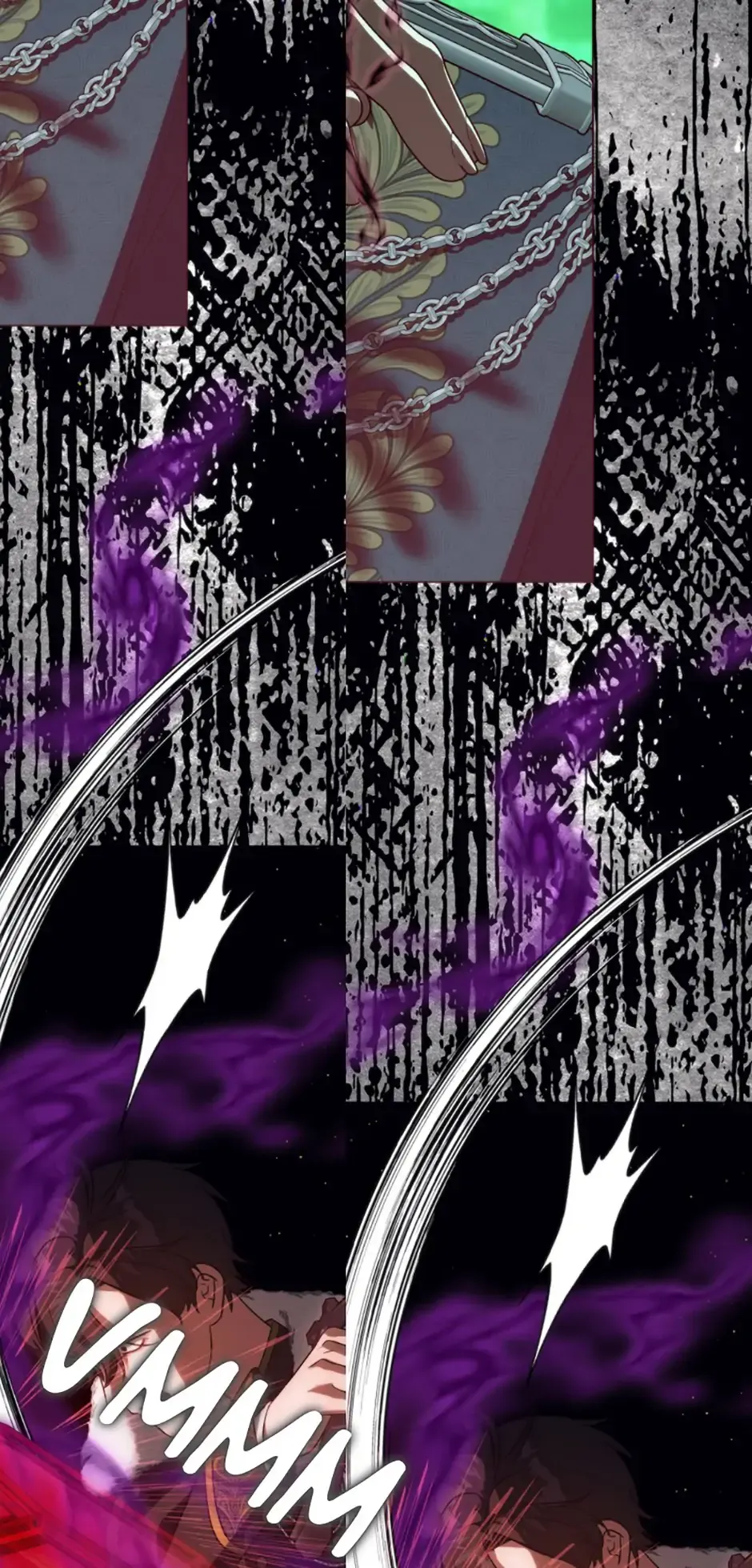 The Grand Duke is Mine Chapter 109 Online - página 37