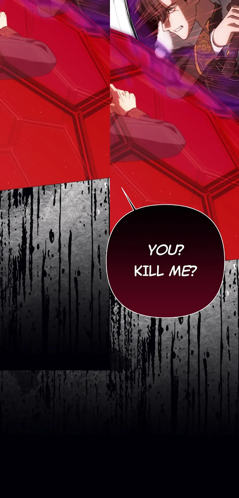 The Grand Duke is Mine Chapter 109 Online - página 38