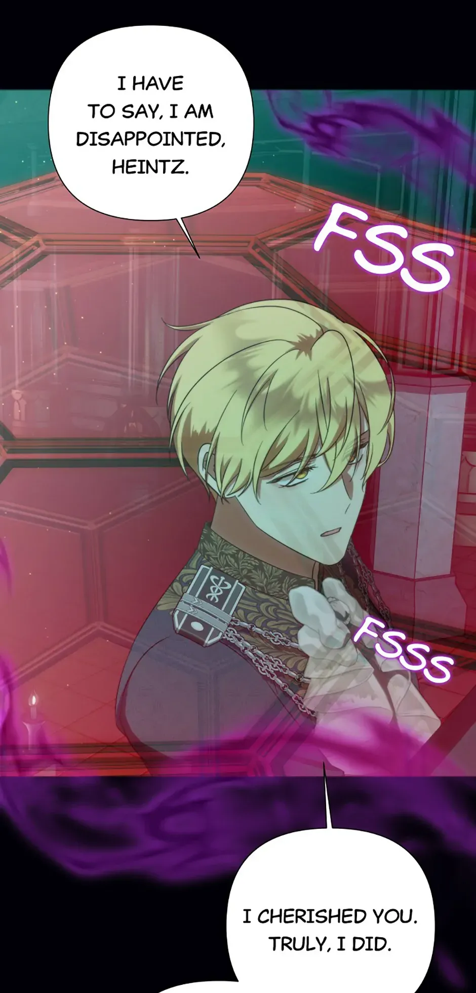 The Grand Duke is Mine Chapter 109 Online - página 39