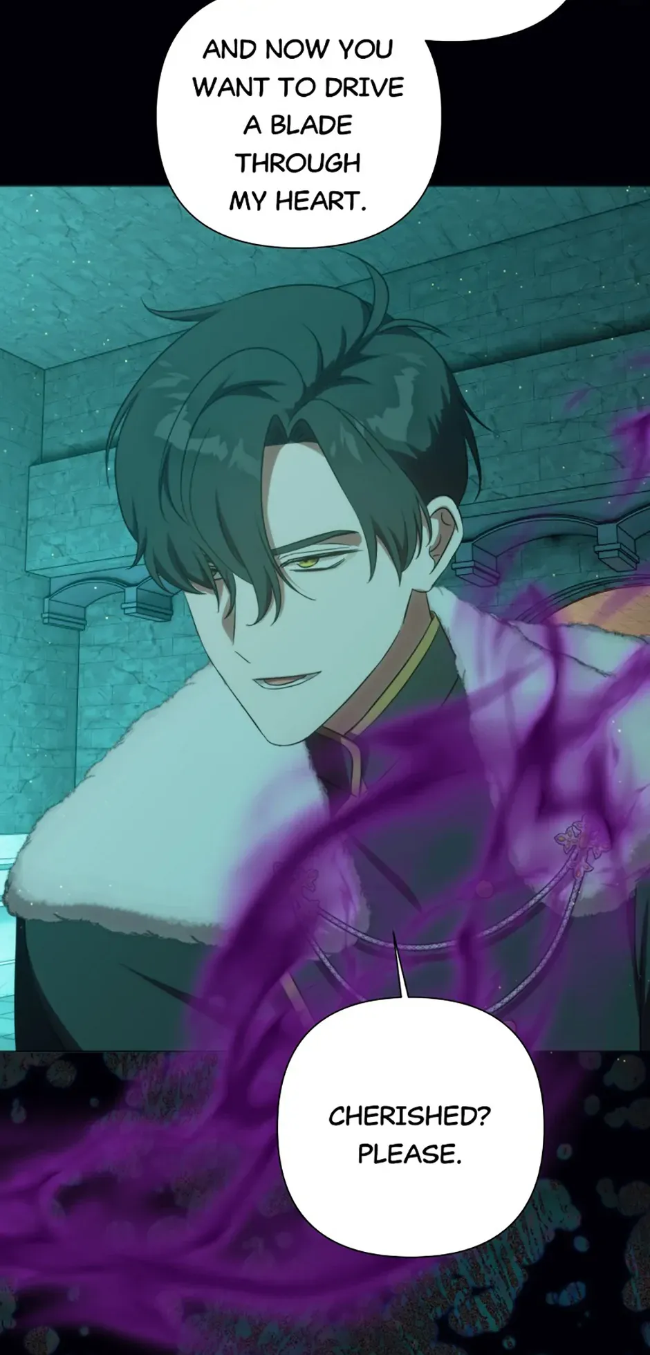 The Grand Duke is Mine Chapter 109 Online - página 40