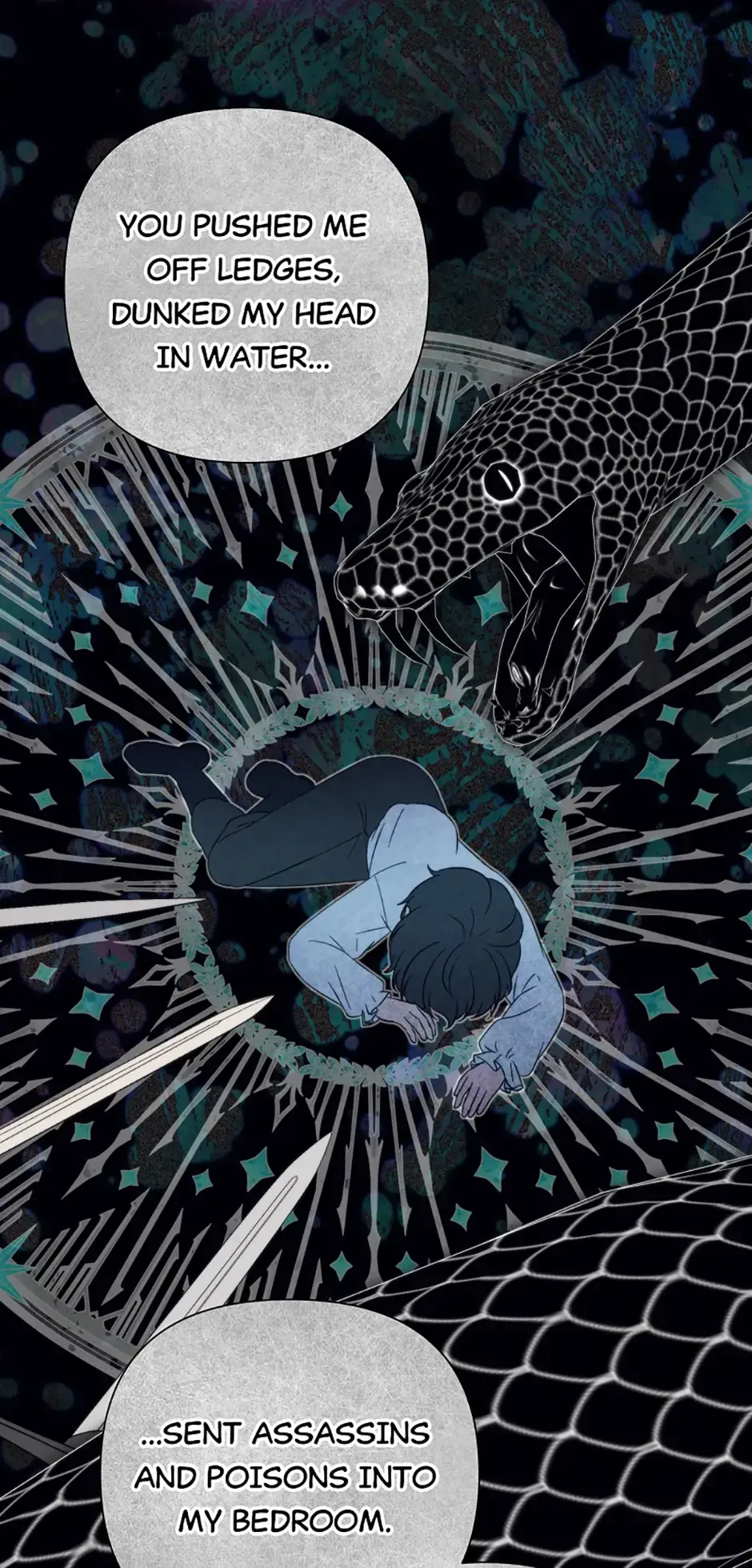 The Grand Duke is Mine Chapter 109 Online - página 41