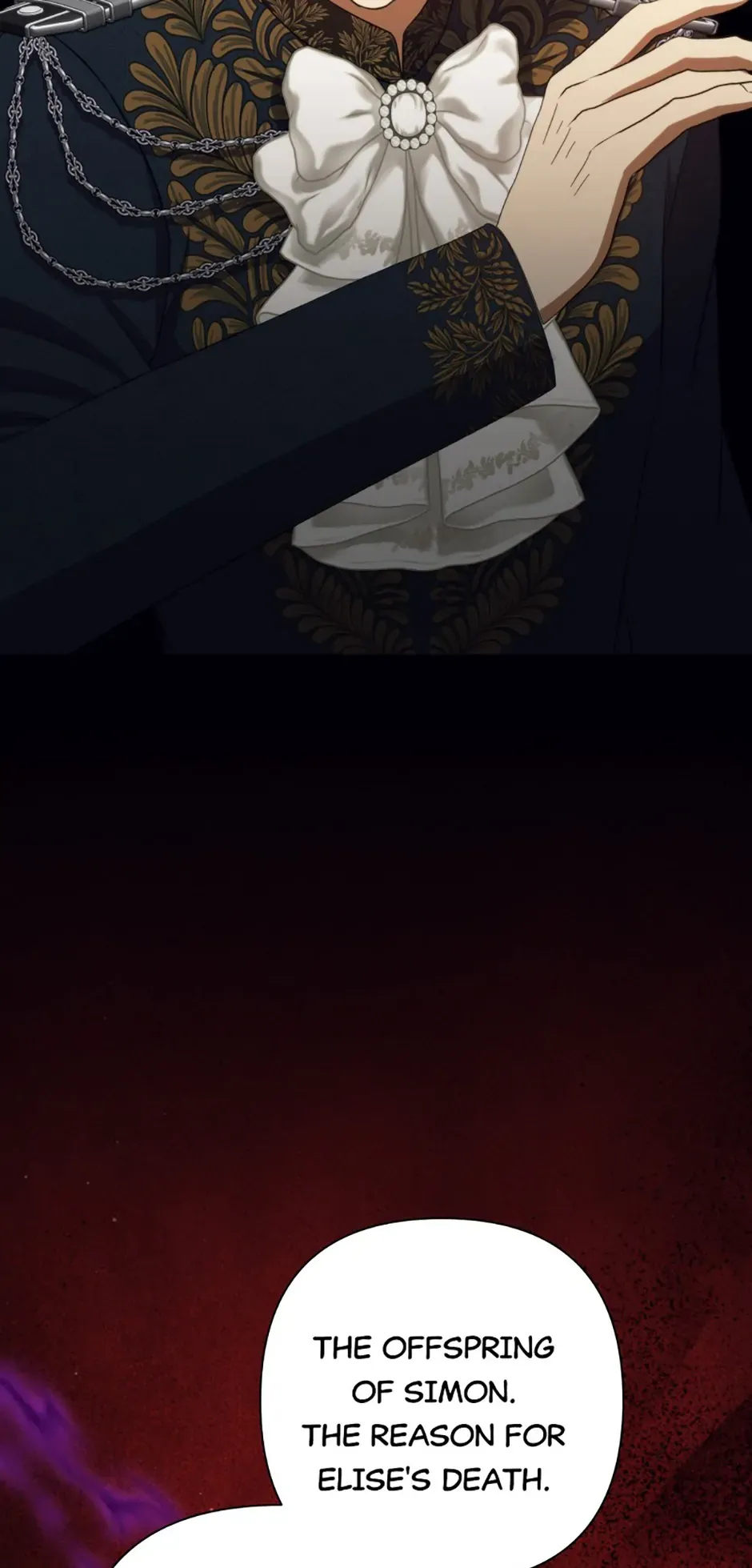 The Grand Duke is Mine Chapter 109 Online - página 43