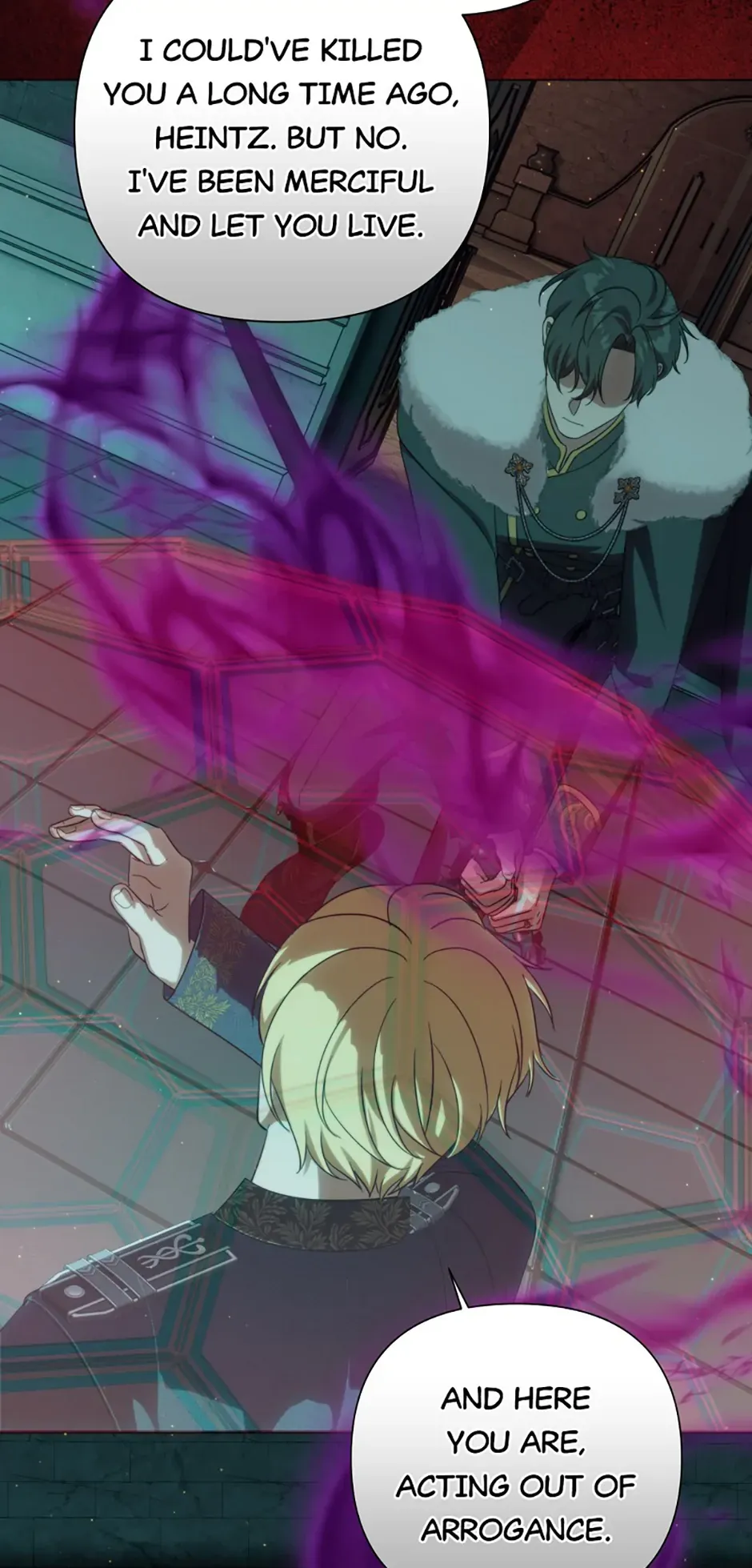 The Grand Duke is Mine Chapter 109 Online - página 44