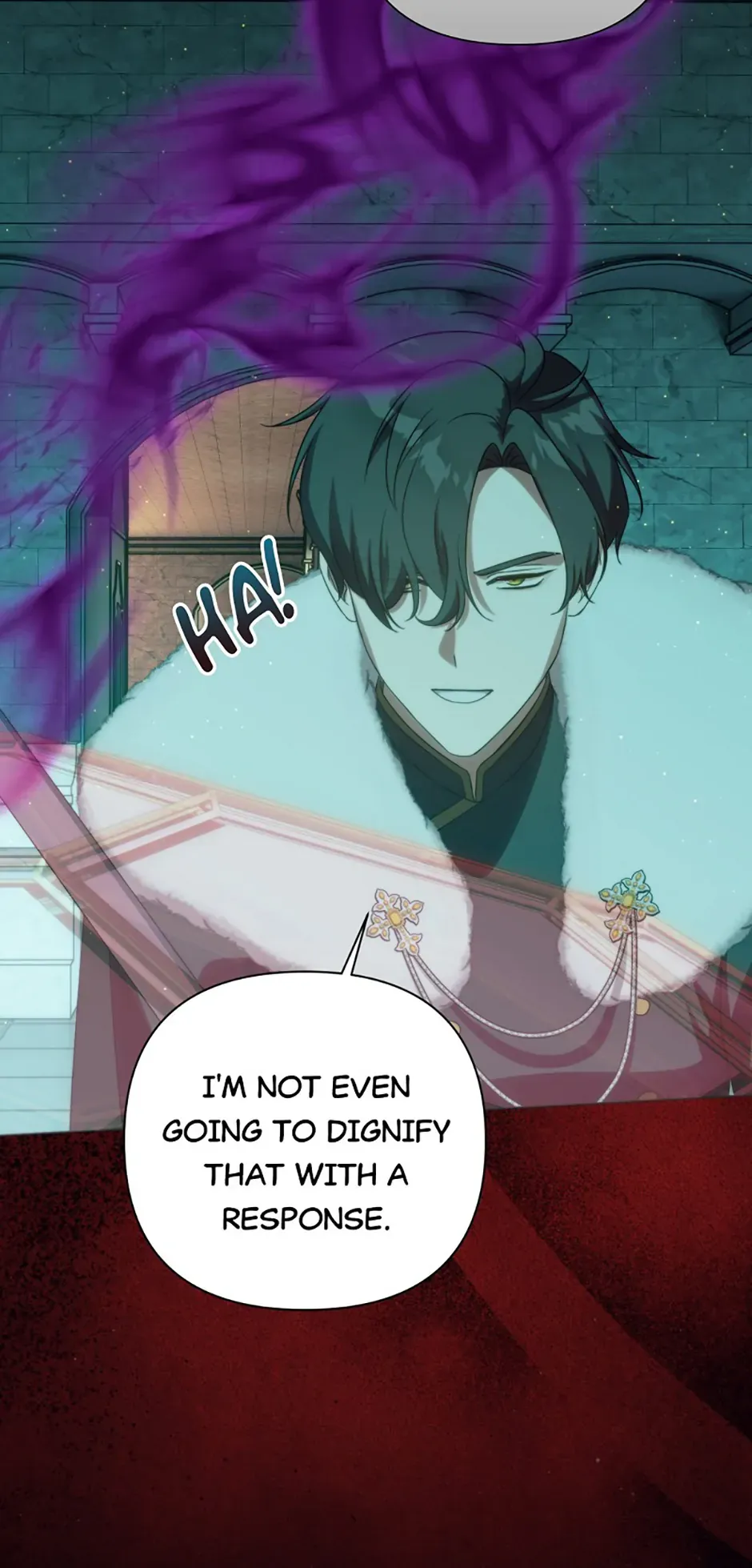 The Grand Duke is Mine Chapter 109 Online - página 45