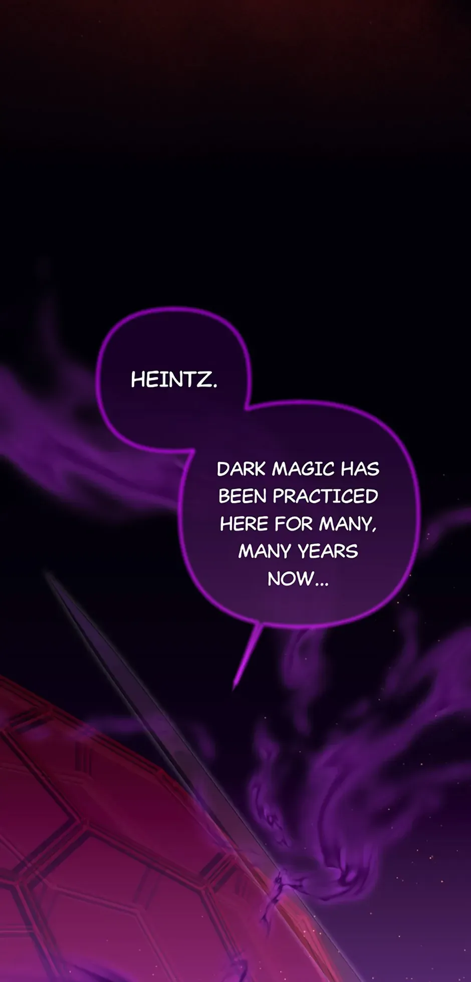 The Grand Duke is Mine Chapter 109 Online - página 46