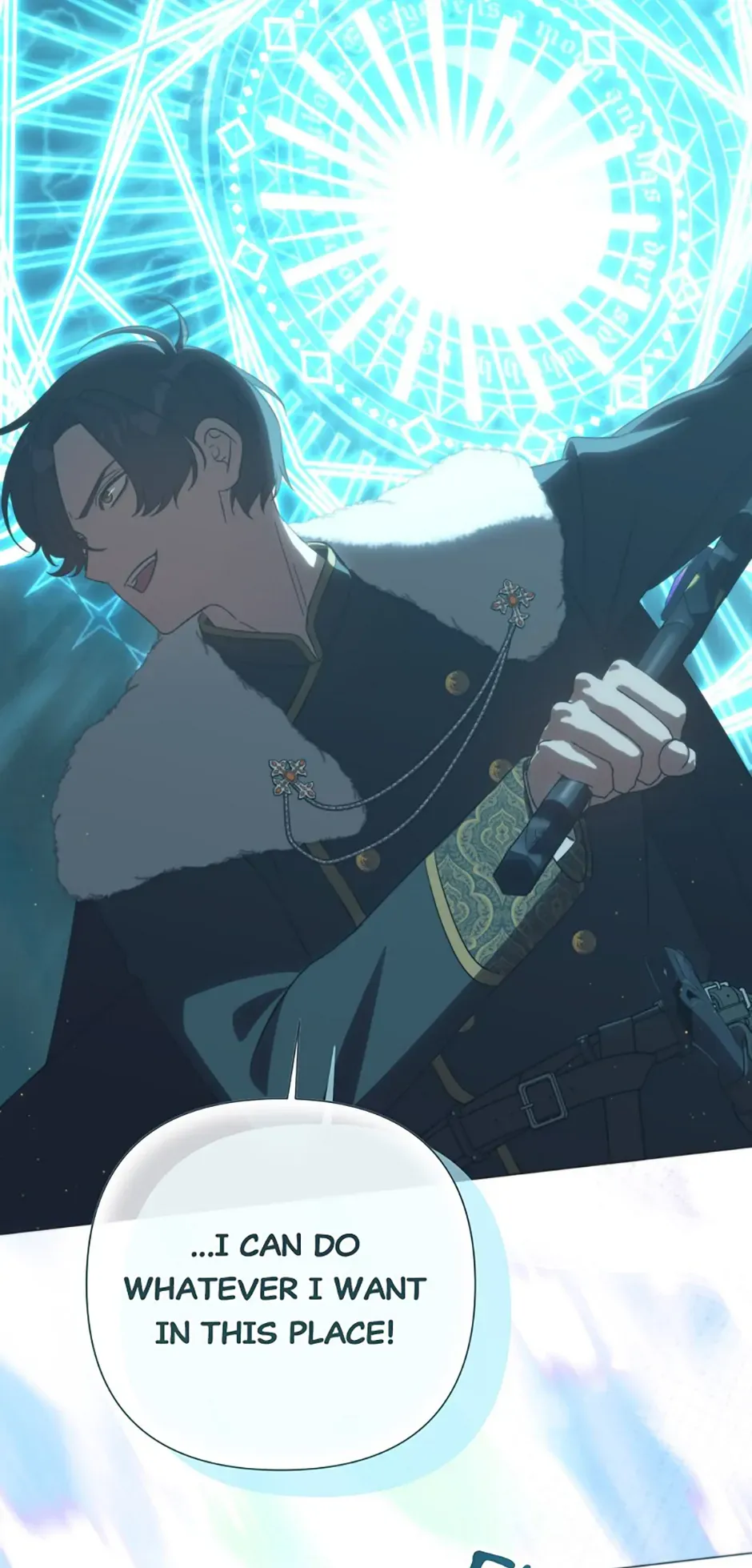 The Grand Duke is Mine Chapter 109 Online - página 50