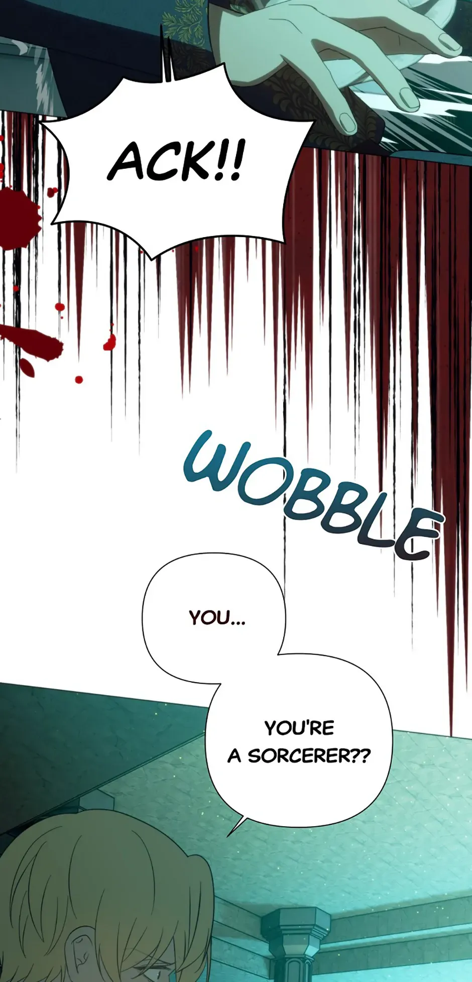 The Grand Duke is Mine Chapter 109 Online - página 54
