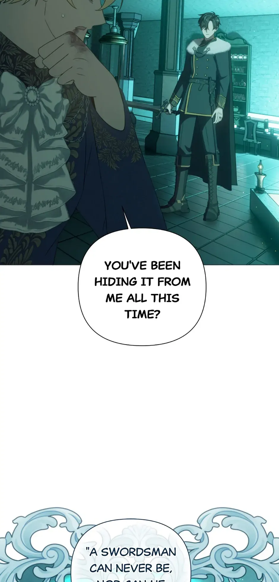 The Grand Duke is Mine Chapter 109 Online - página 55