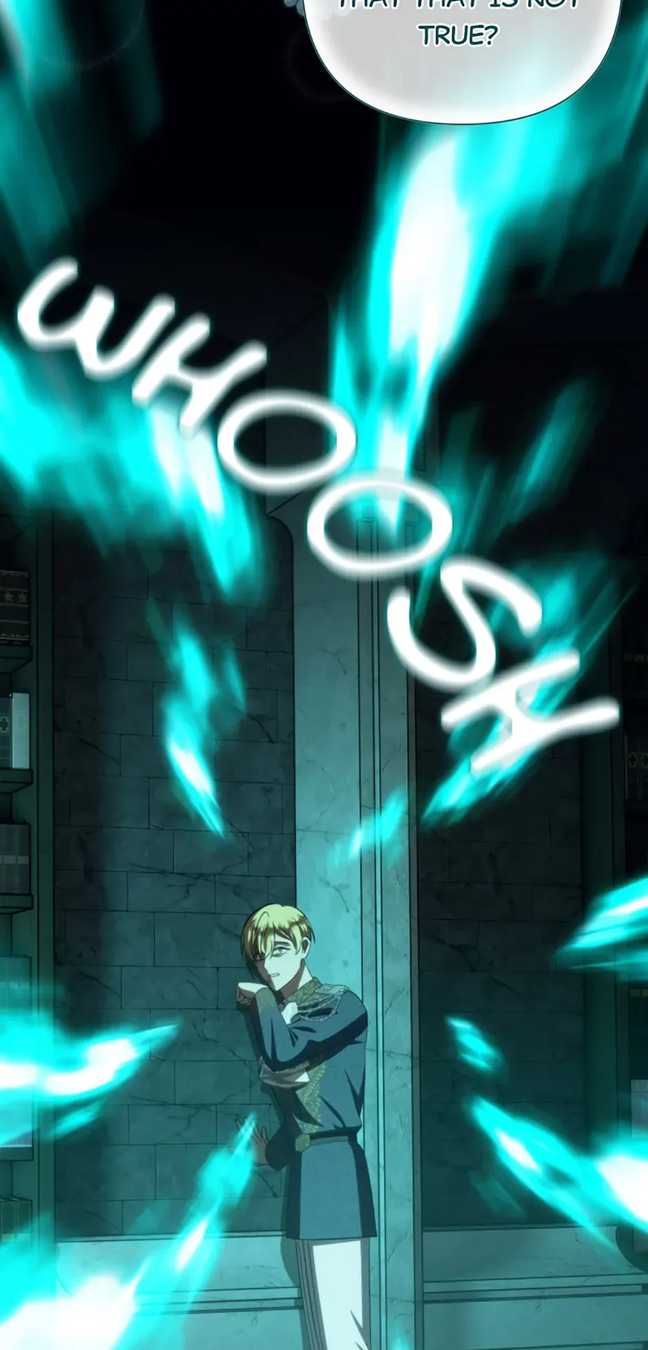 The Grand Duke is Mine Chapter 109 Online - página 57