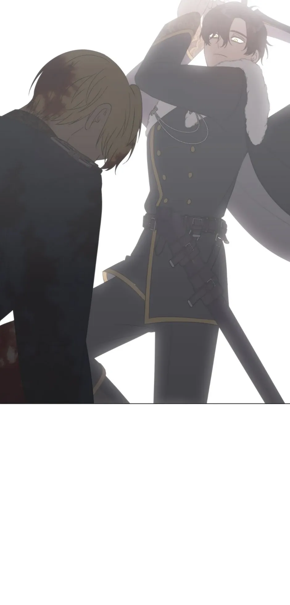 The Grand Duke is Mine Chapter 109 Online - página 64