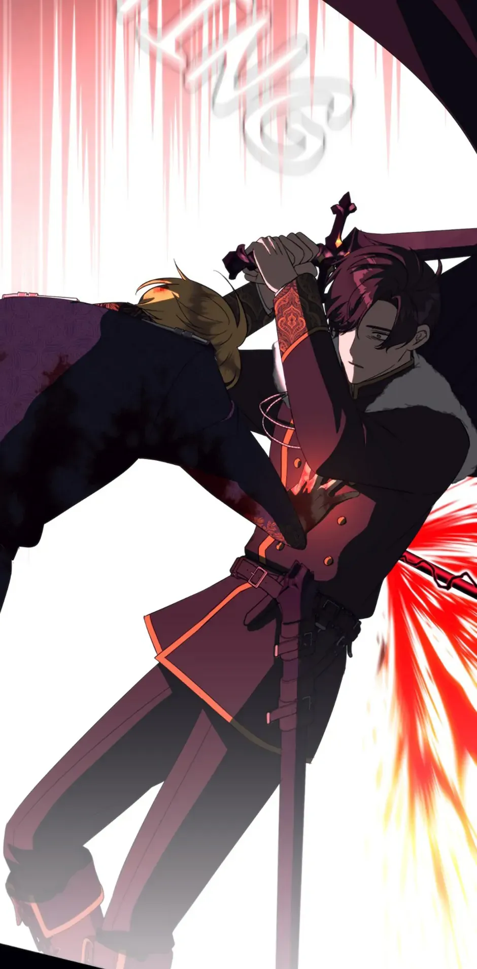 The Grand Duke is Mine Chapter 109 Online - página 67