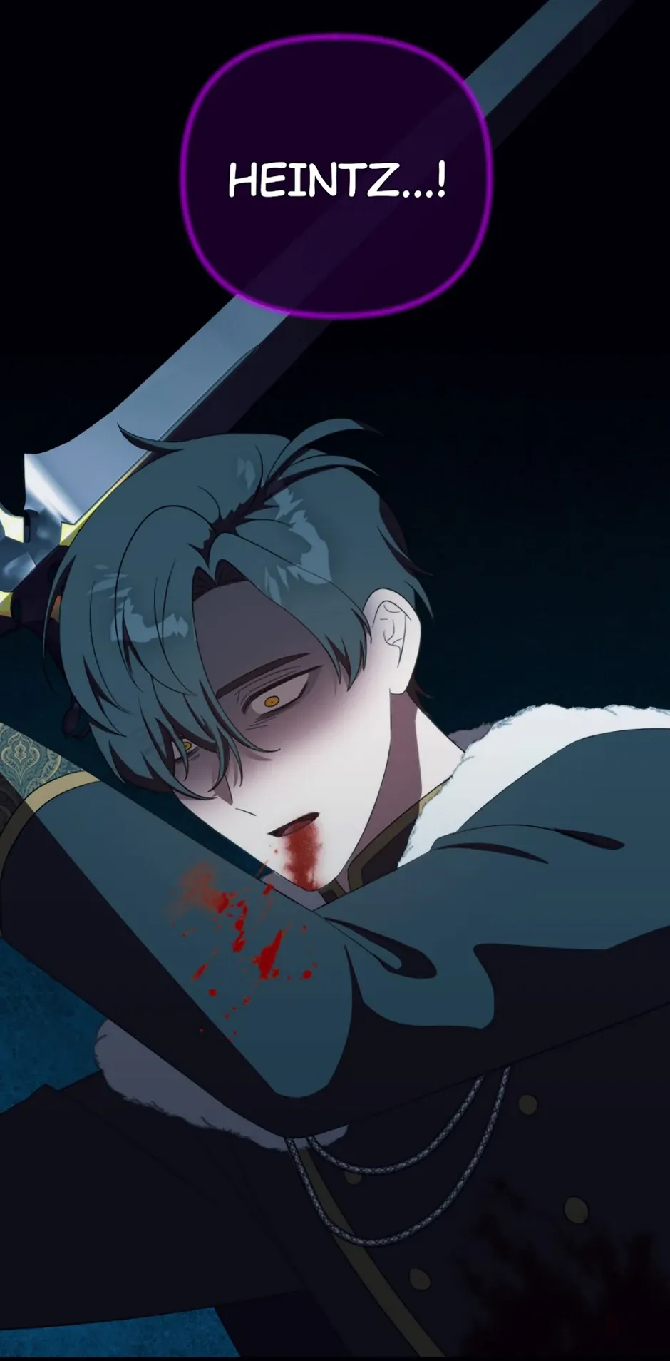 The Grand Duke is Mine Chapter 109 Online - página 69