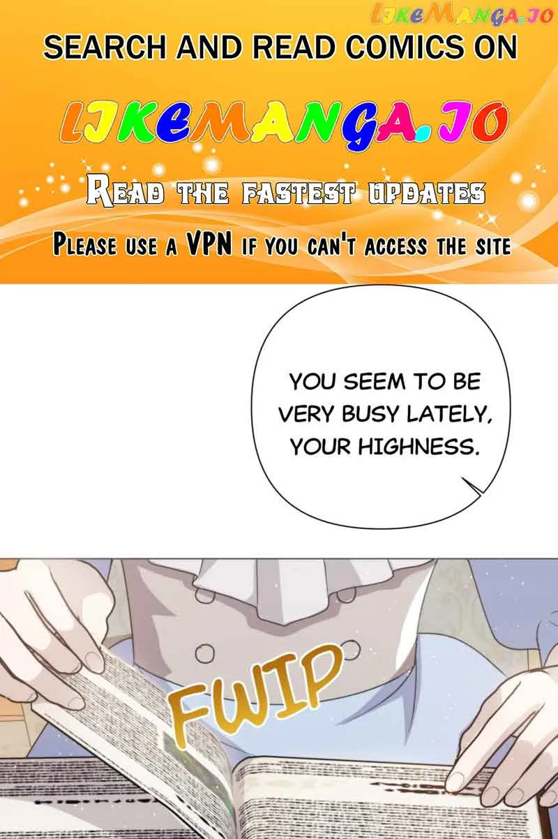 The Grand Duke is Mine Chapter 11 Online - página 2