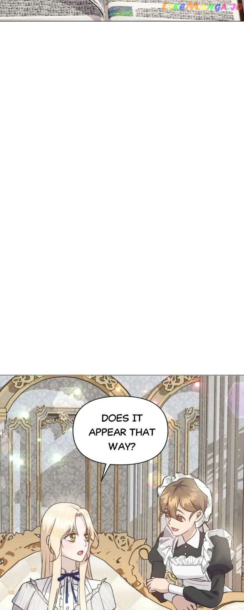 The Grand Duke is Mine Chapter 11 Online - página 3