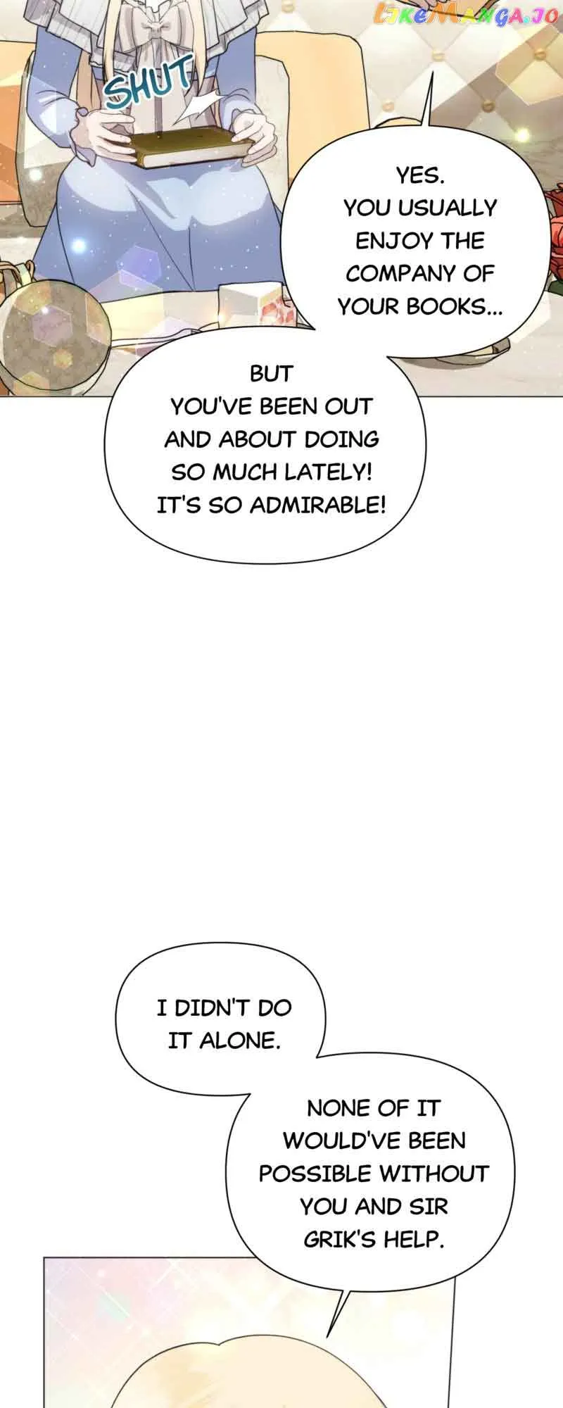 The Grand Duke is Mine Chapter 11 Online - página 4