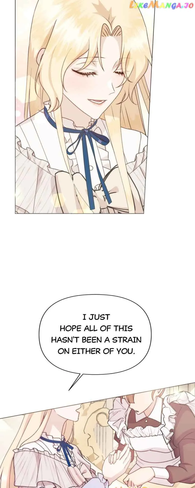 The Grand Duke is Mine Chapter 11 Online - página 5