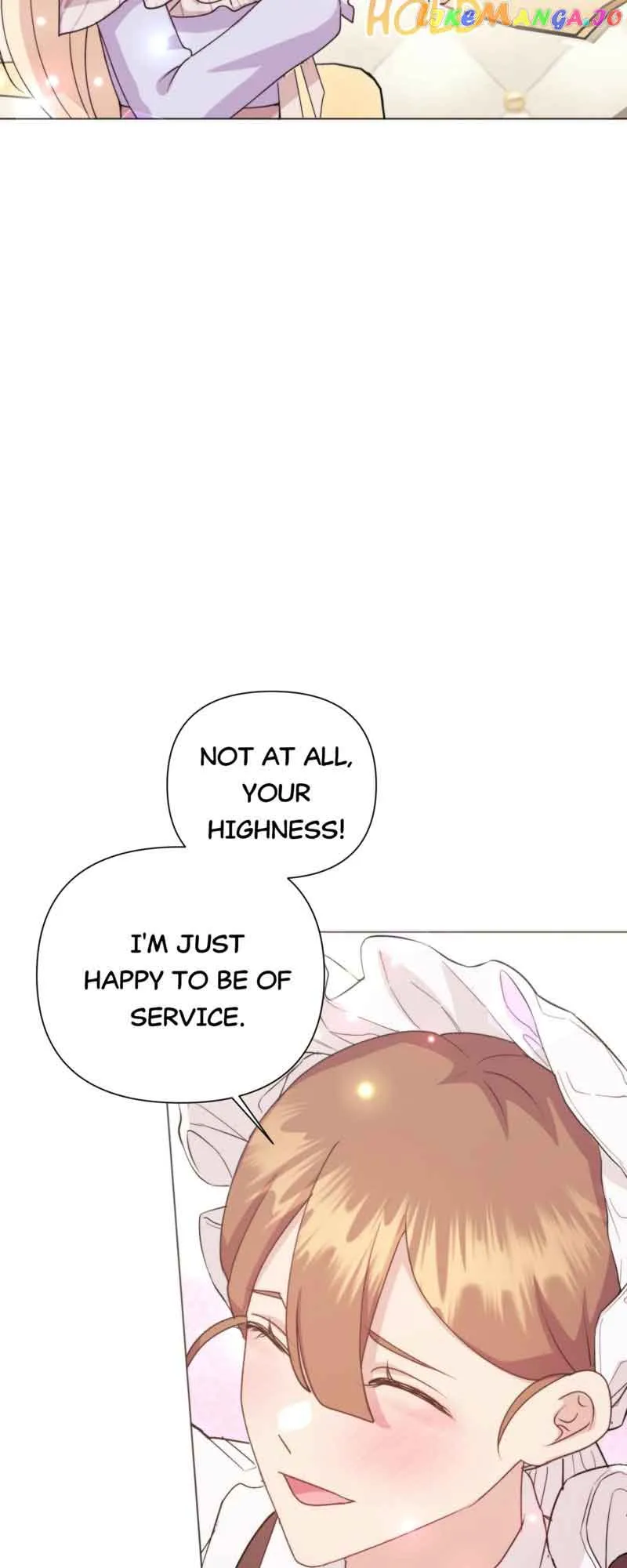 The Grand Duke is Mine Chapter 11 Online - página 6