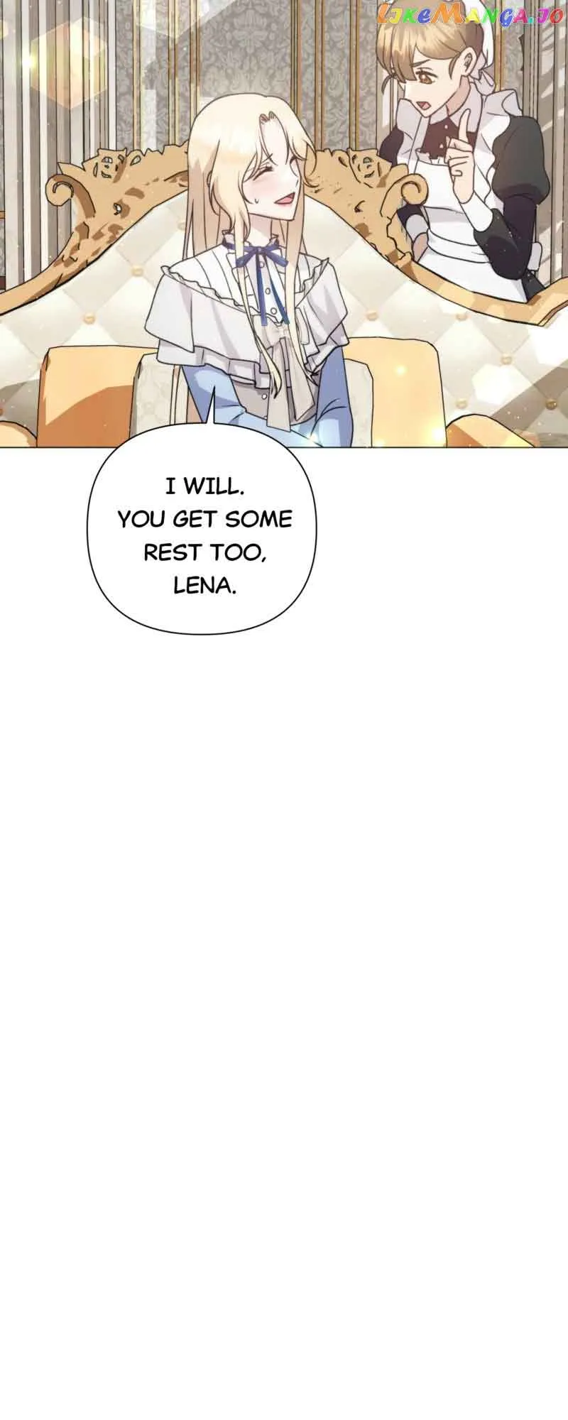 The Grand Duke is Mine Chapter 11 Online - página 9